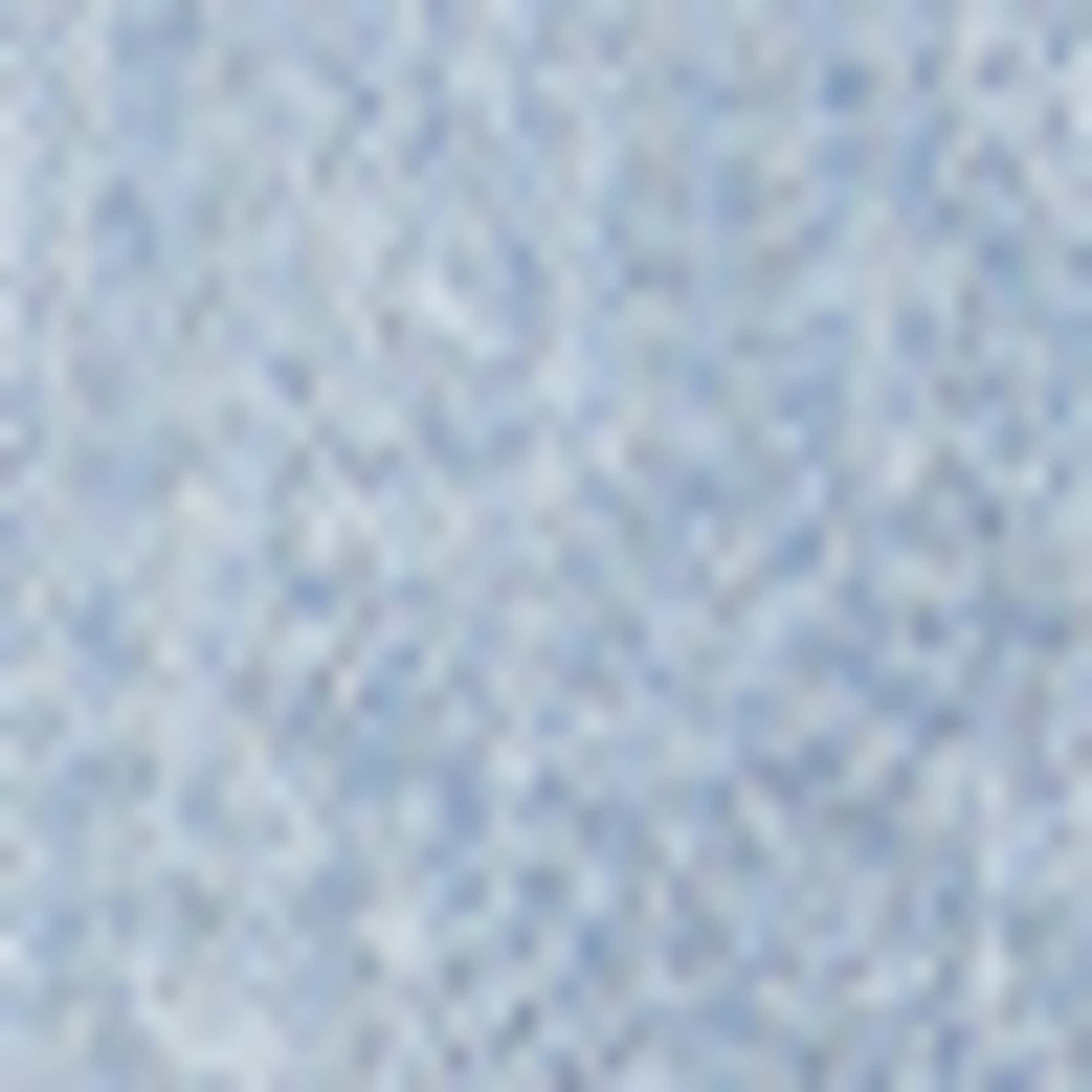 Floral - denim jacket blue denim