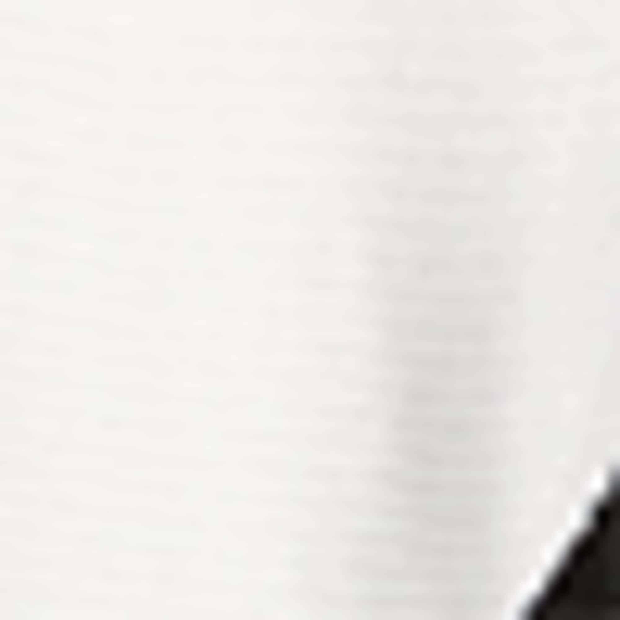 Jumper - ribbed blue / creme