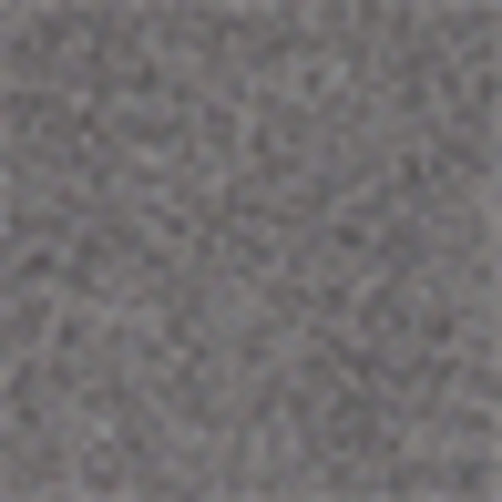 Cloth trousers - mid-rise waist - straight fit gray