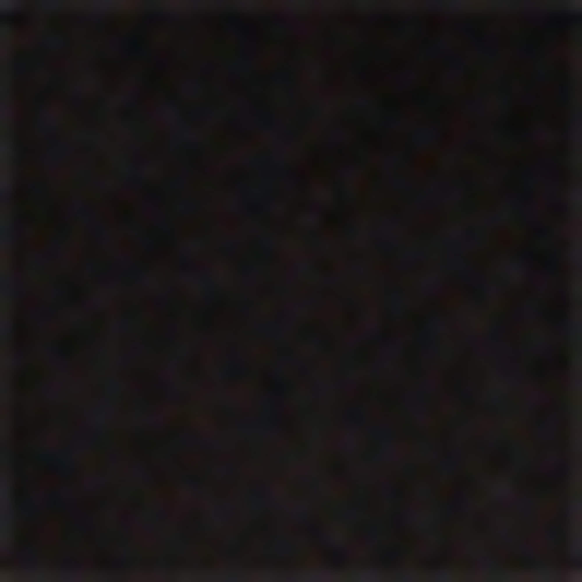 Velvet trousers - high waist - flared black