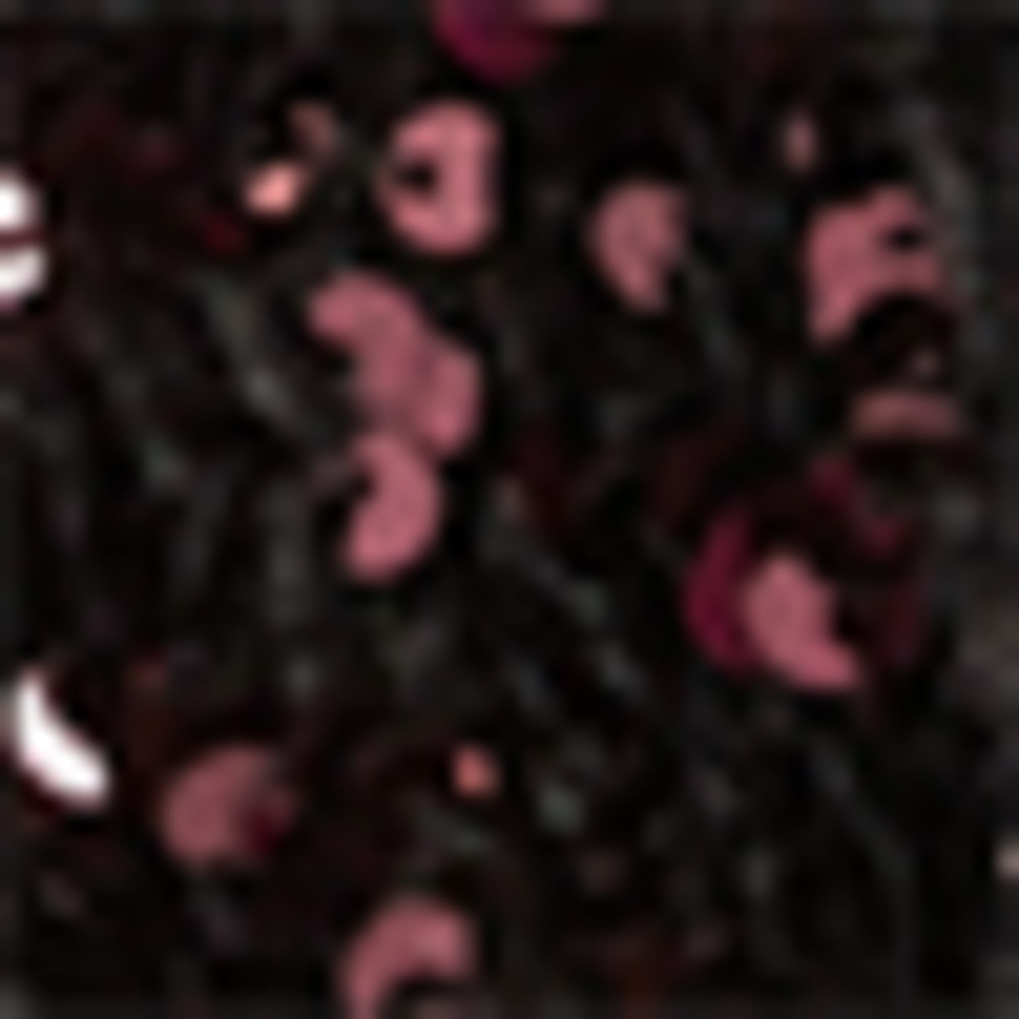 Sequin bodycon dress bordeaux