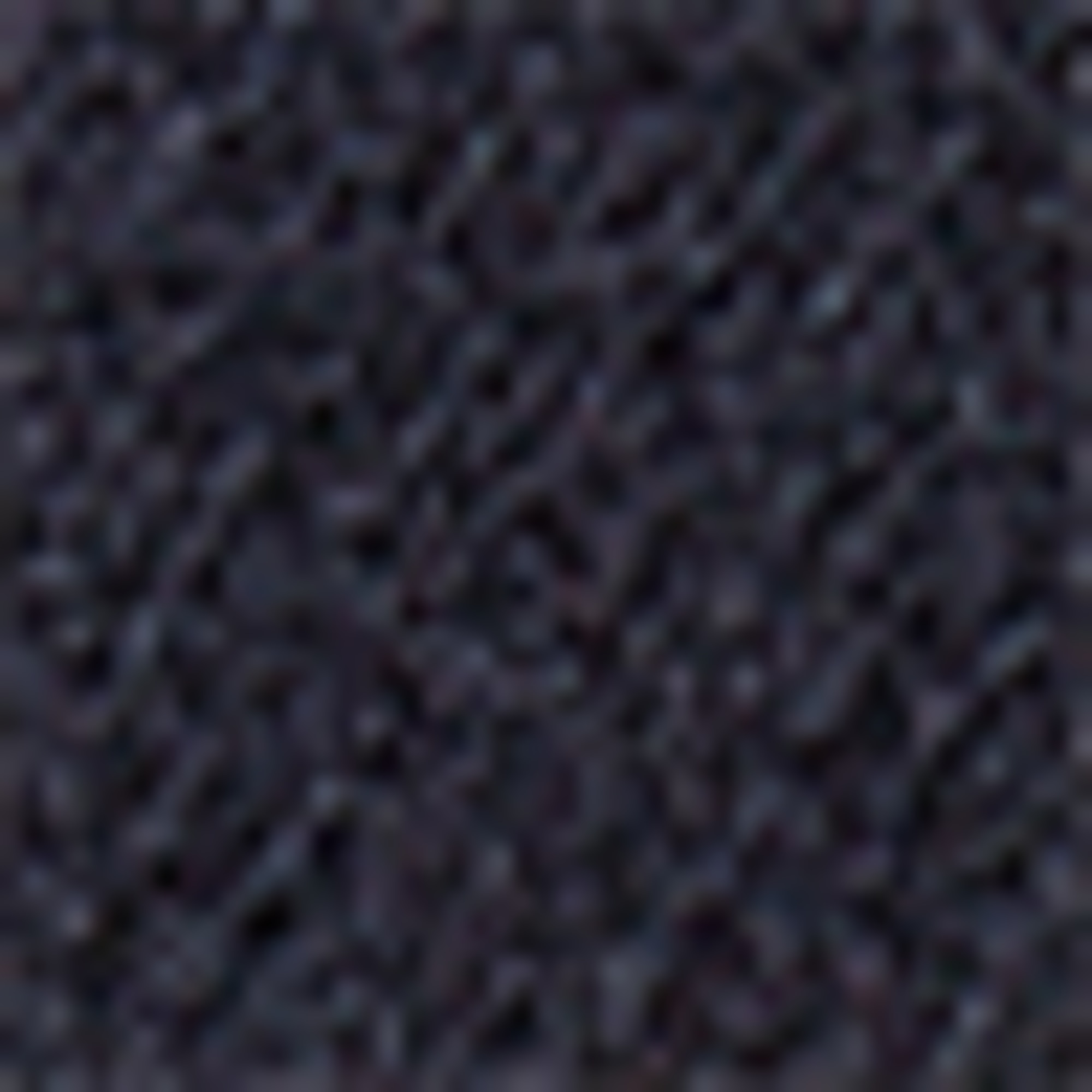 Santa - Christmas pom-pom hat dark blue