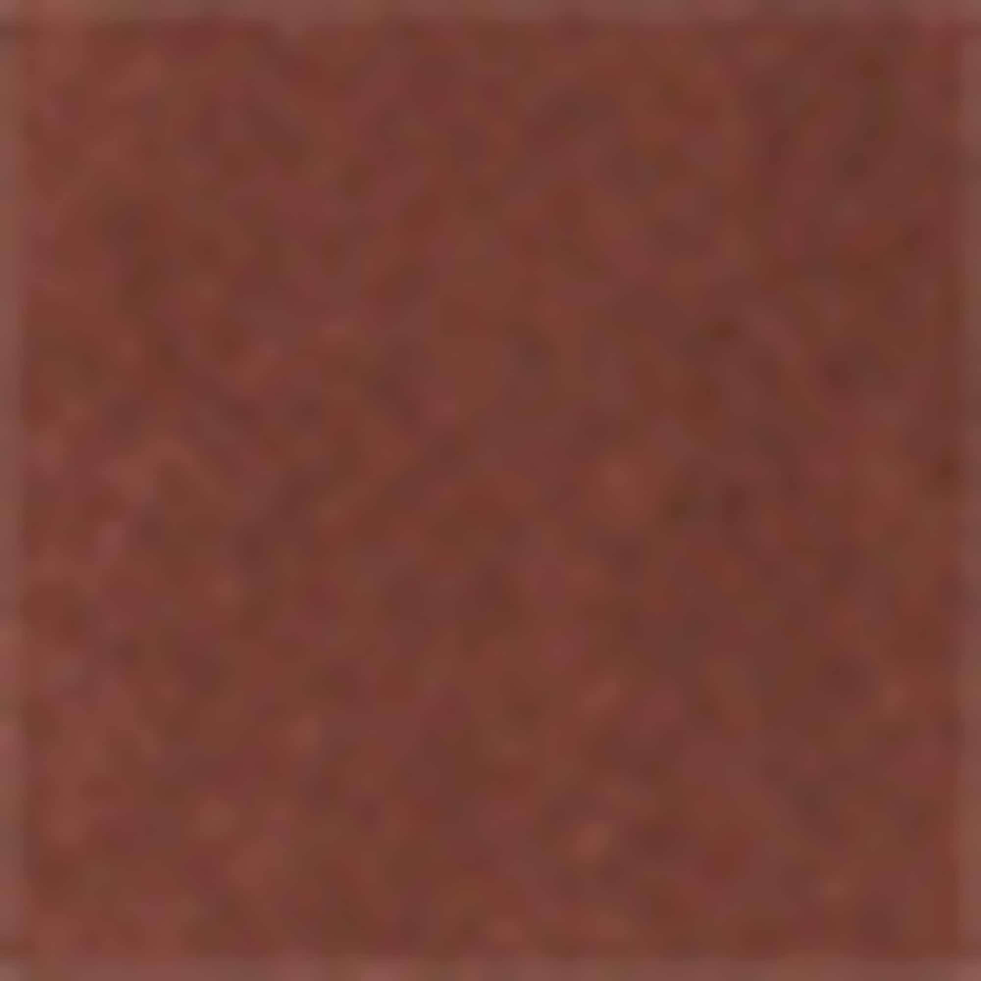 Dress - straight fit - faux suede brown