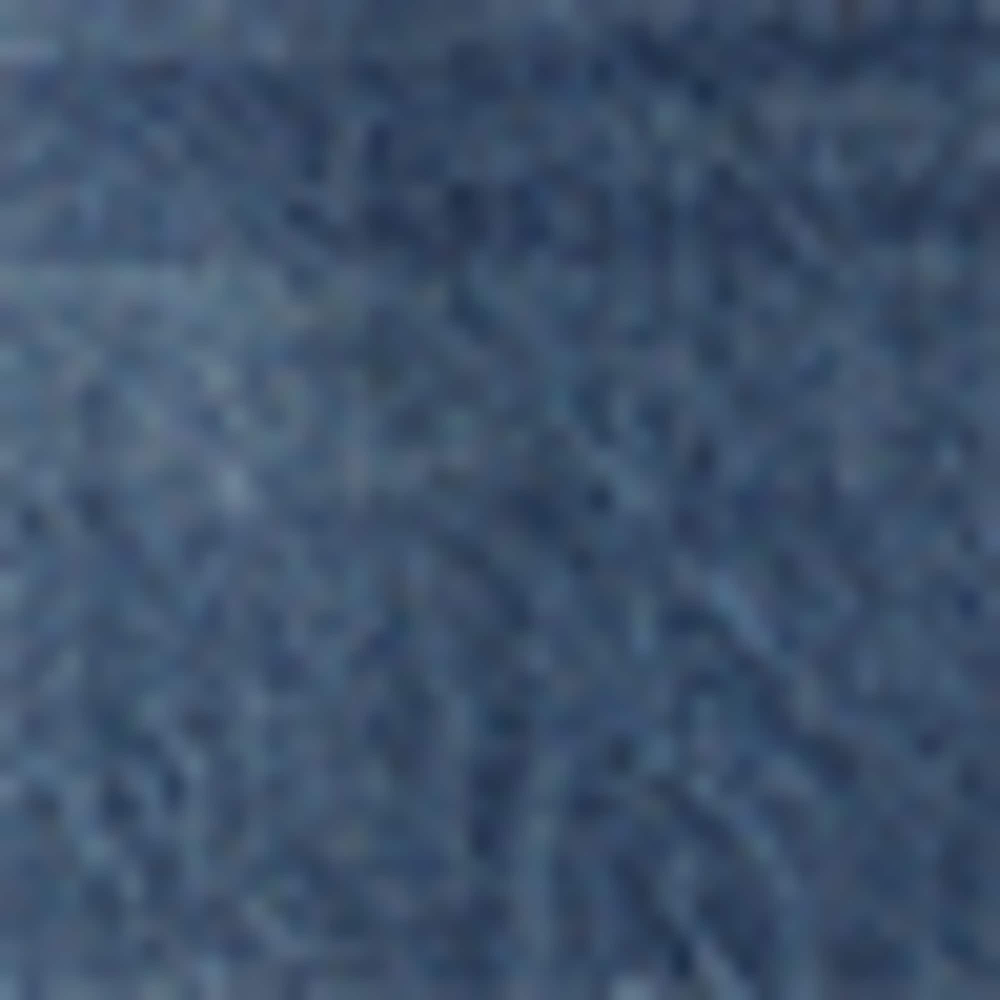 Barrel jeans blue denim
