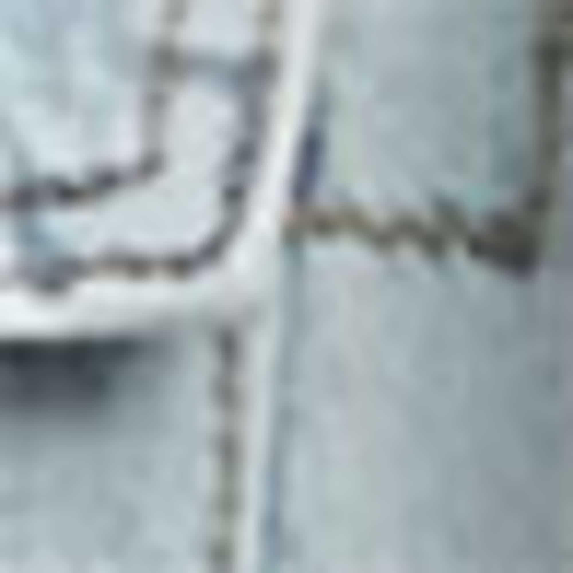 Cargo jeans denim-light blue