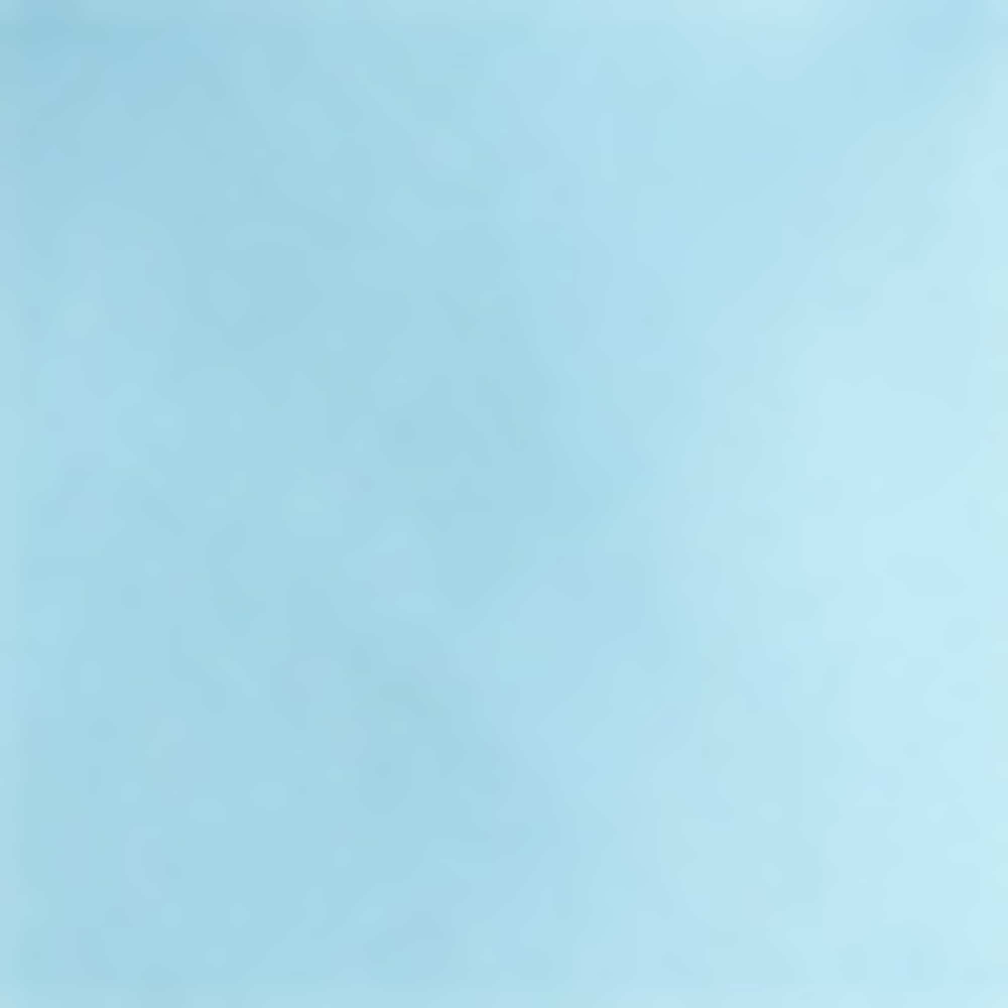 Swim shorts light blue
