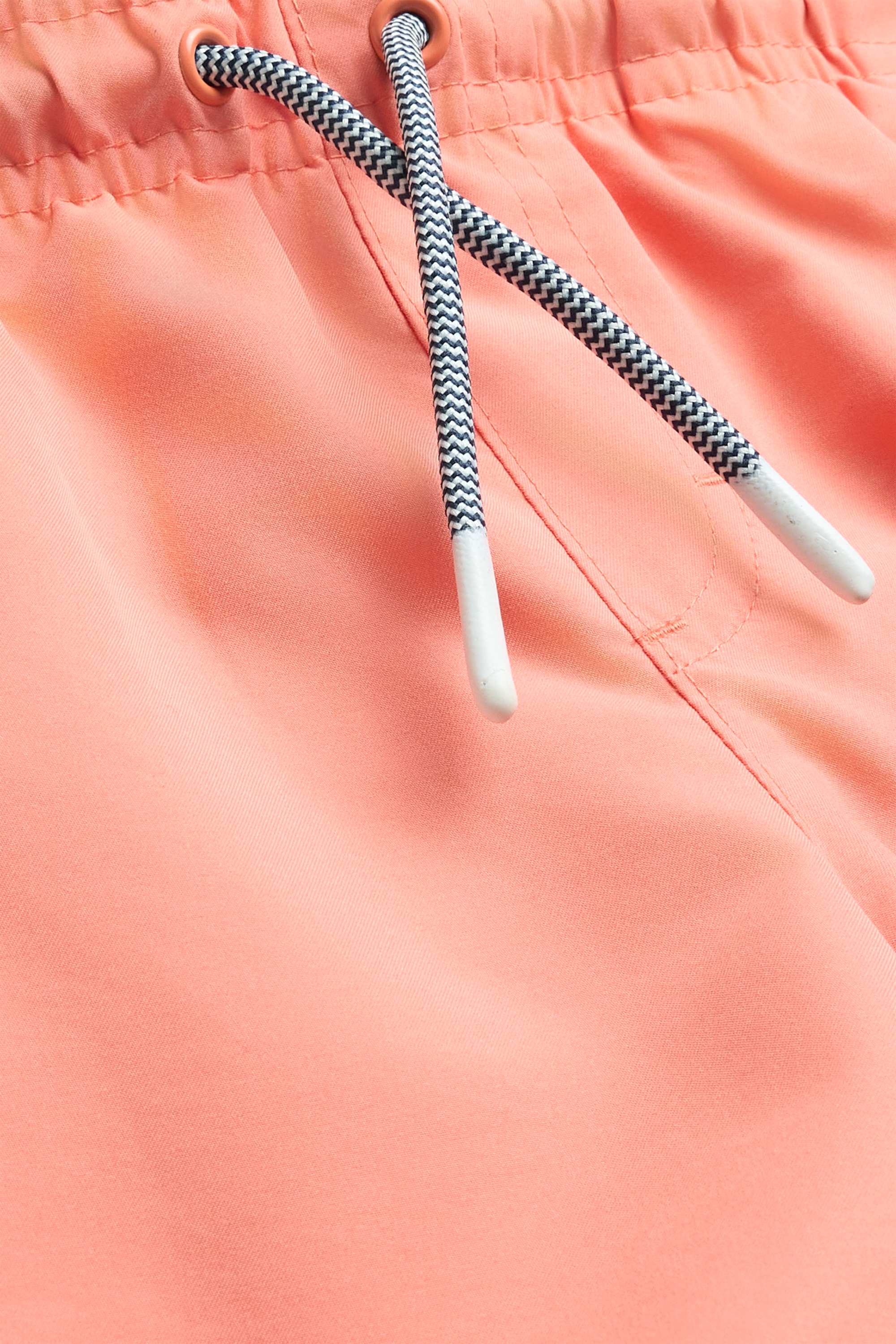 Swim shorts orange