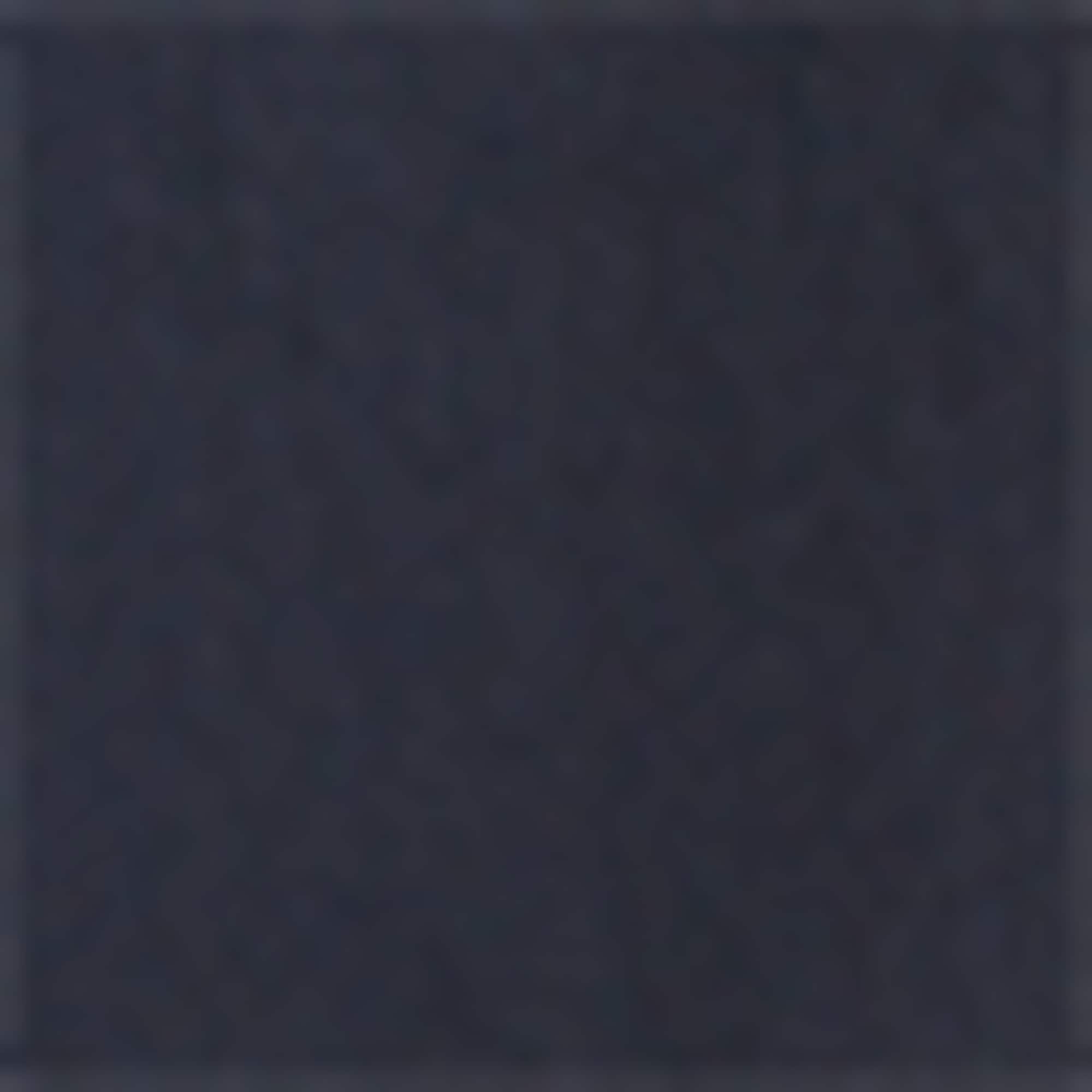 Cloth trousers - high waist - slim fit dark blue