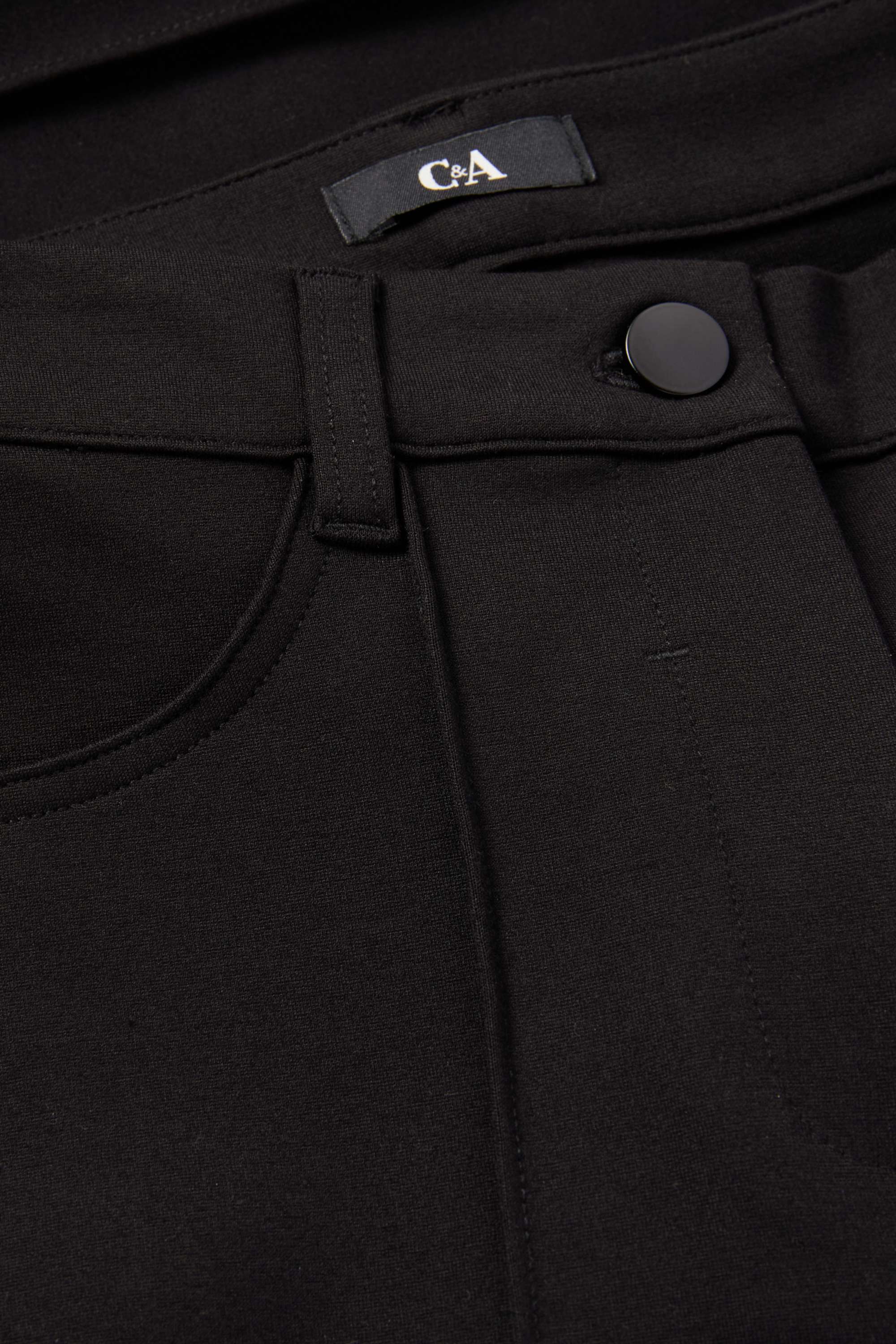 Leggings black