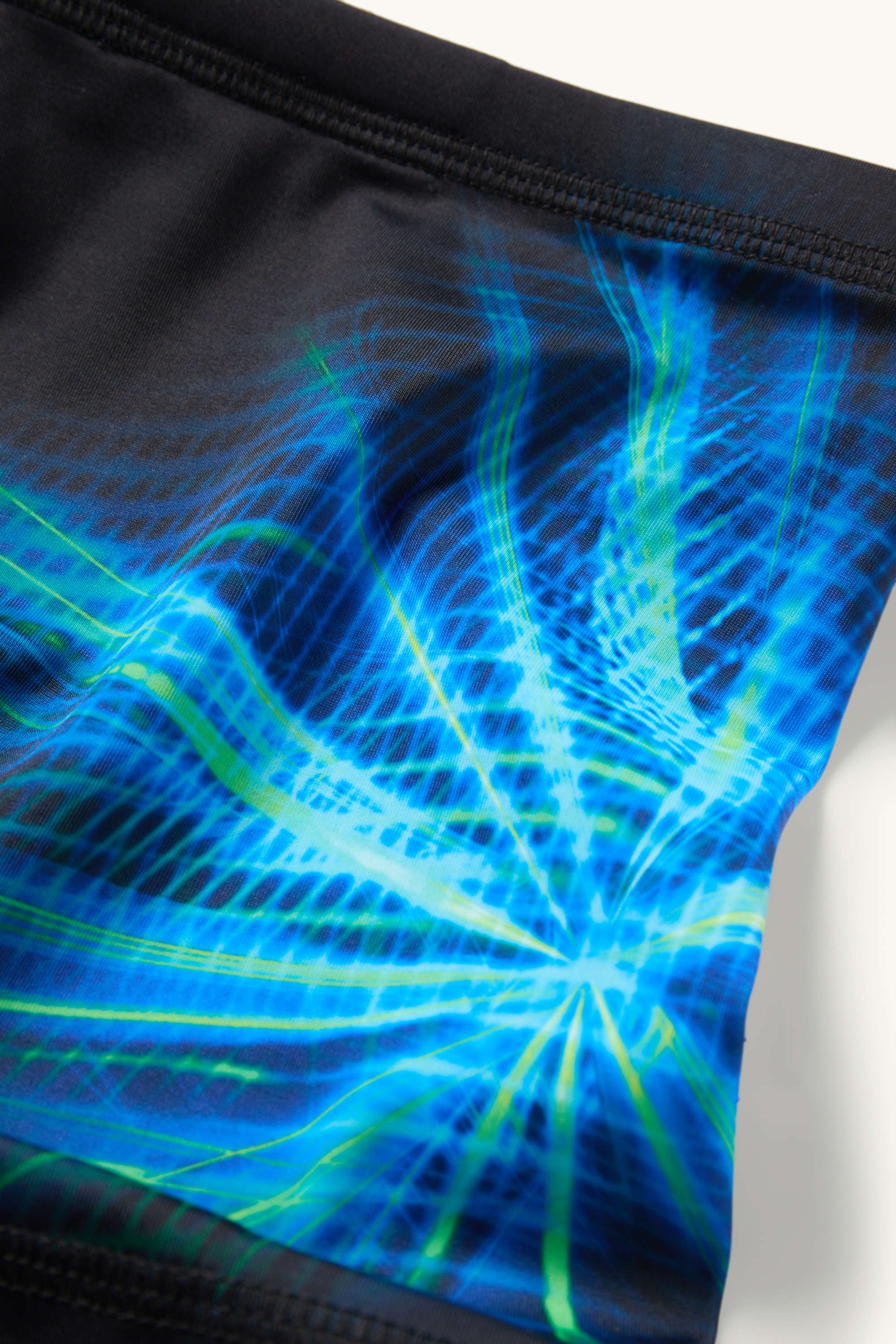 Swim shorts - LYCRA® XTRA LIFE™ black