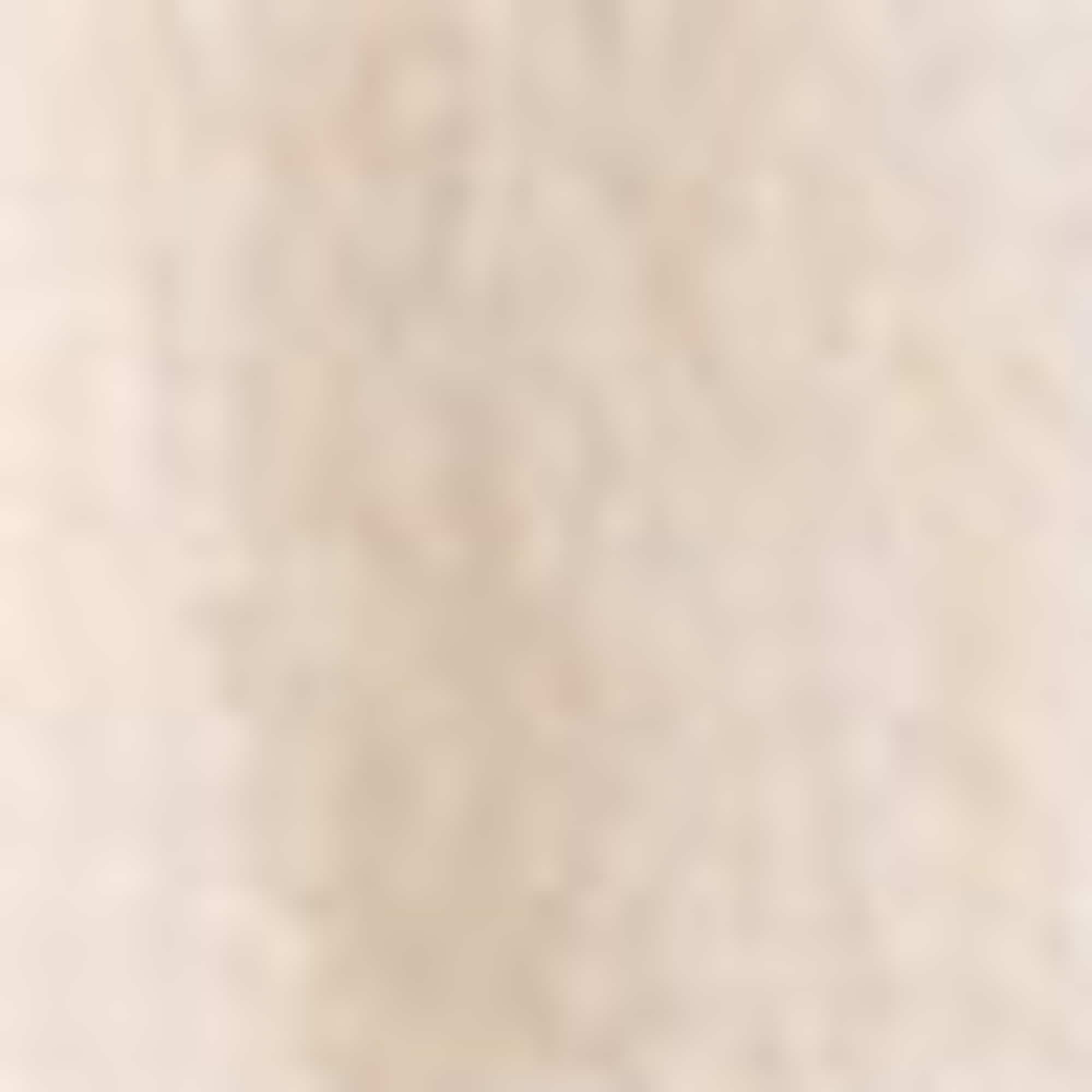 Shirt with linen content beige
