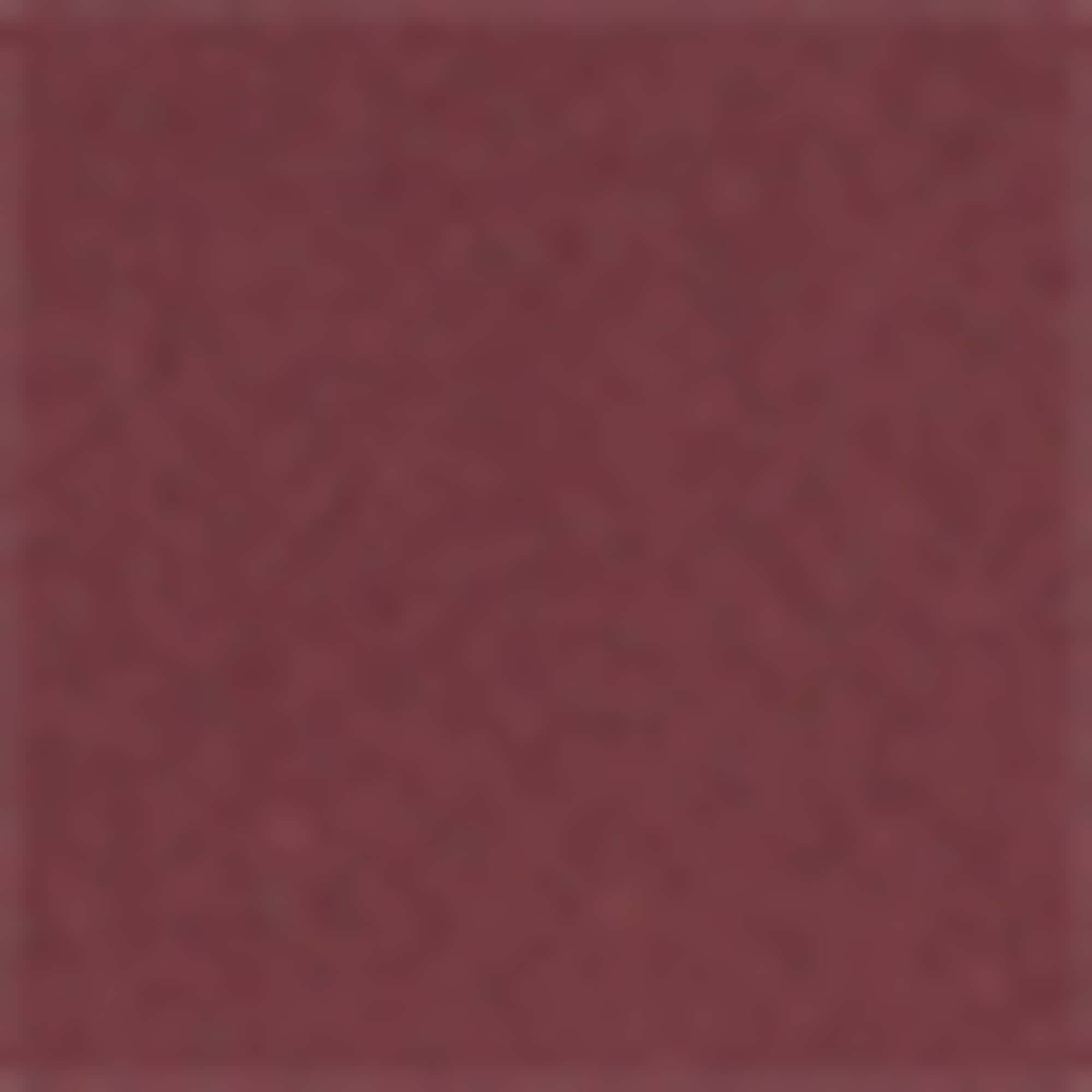 Business trousers - mid-rise waist - cigarette fit bordeaux