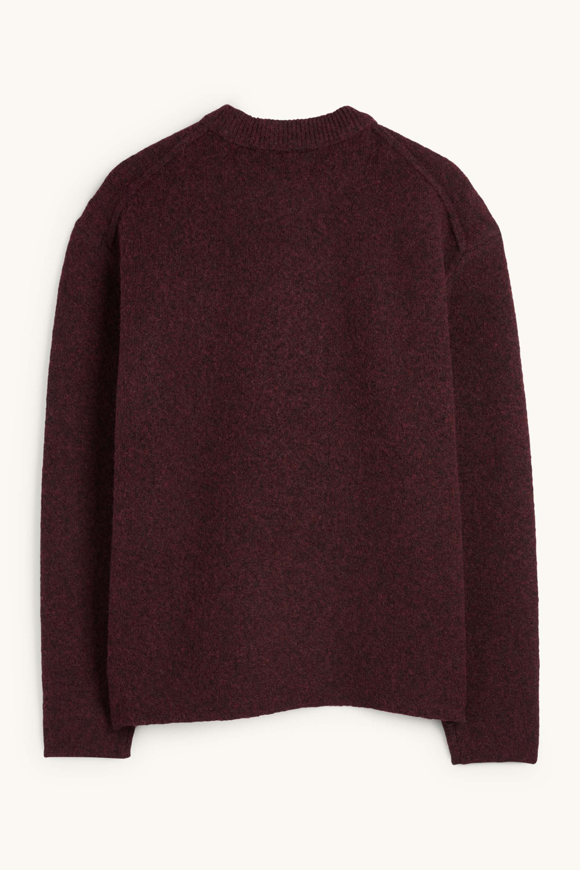 Jumper bordeaux
