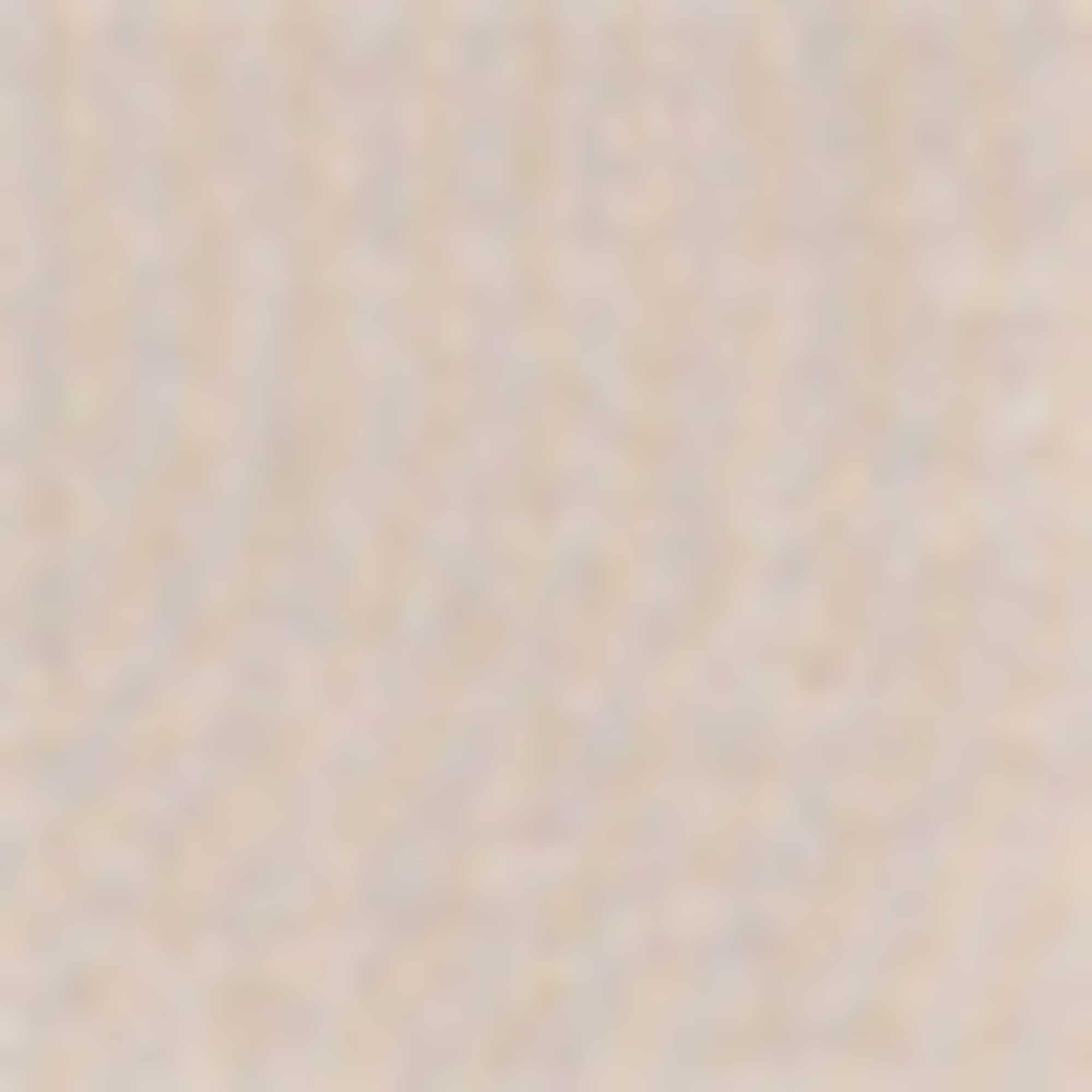 Business trousers - mid-rise waist - regular fit - linen blend beige