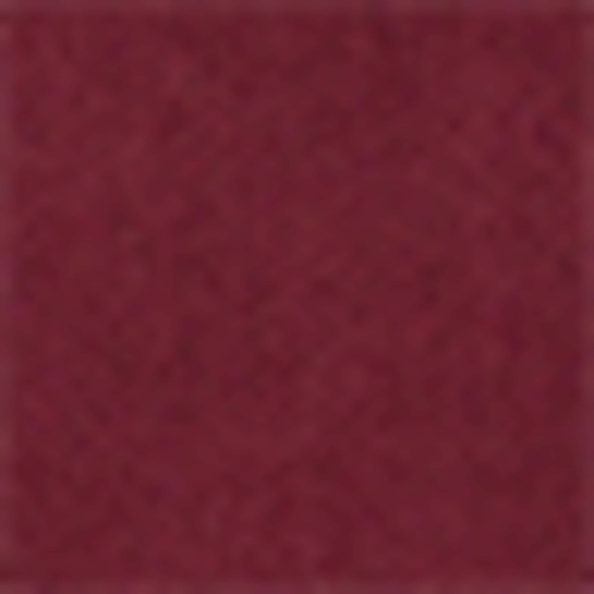 Cloth trousers - high waist - wide leg bordeaux