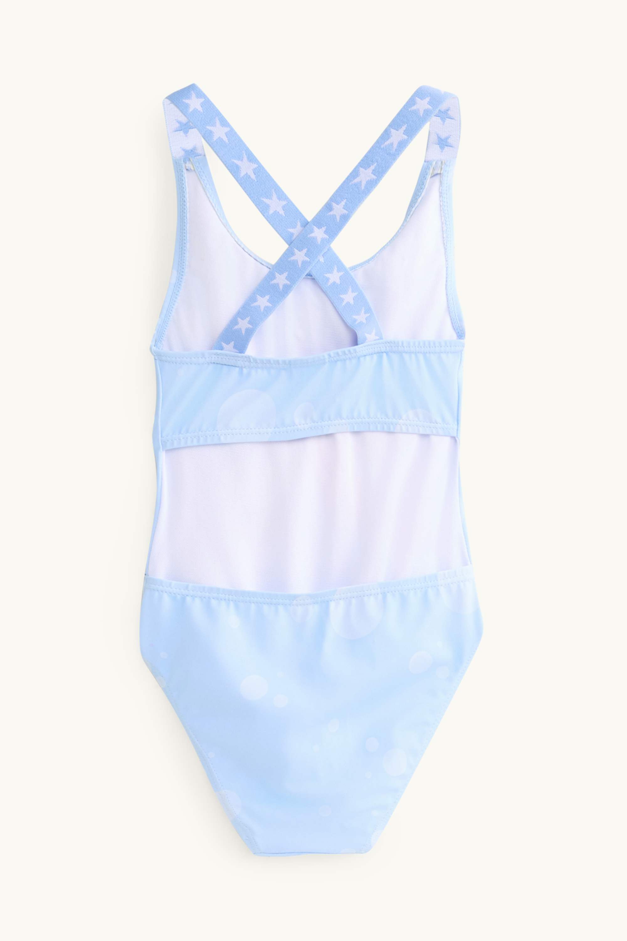 Gabby's Dollhouse - swimsuit light blue