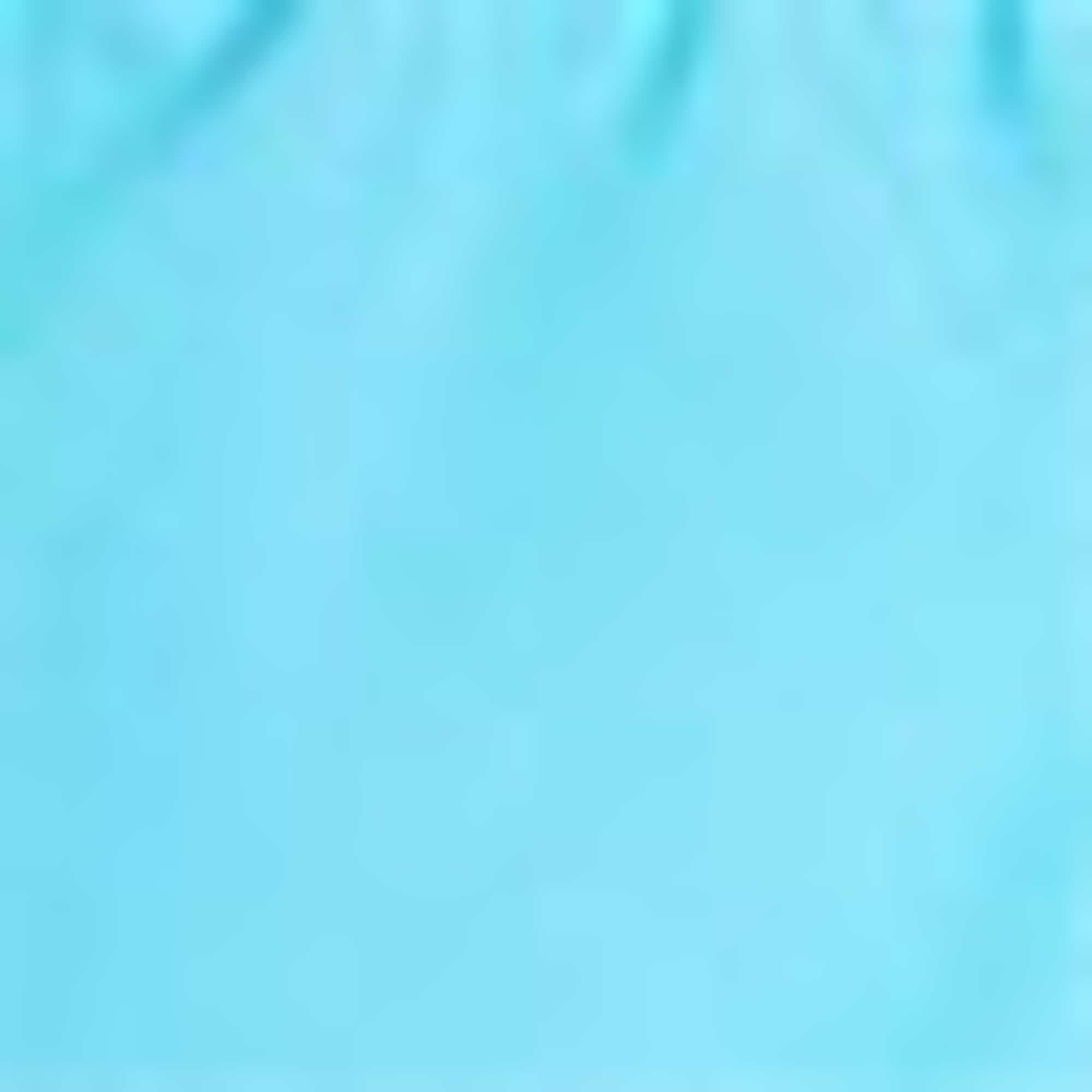 PAW Patrol - Chase, Marshall, Rubble - swim shorts blue