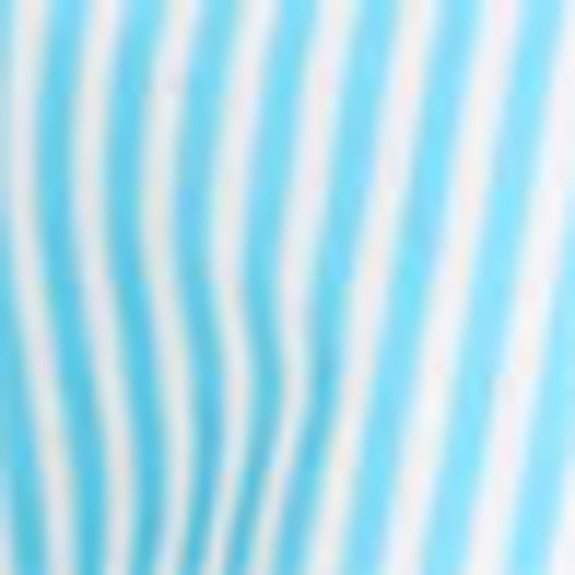 Summer - swim shorts - striped blue / light blue