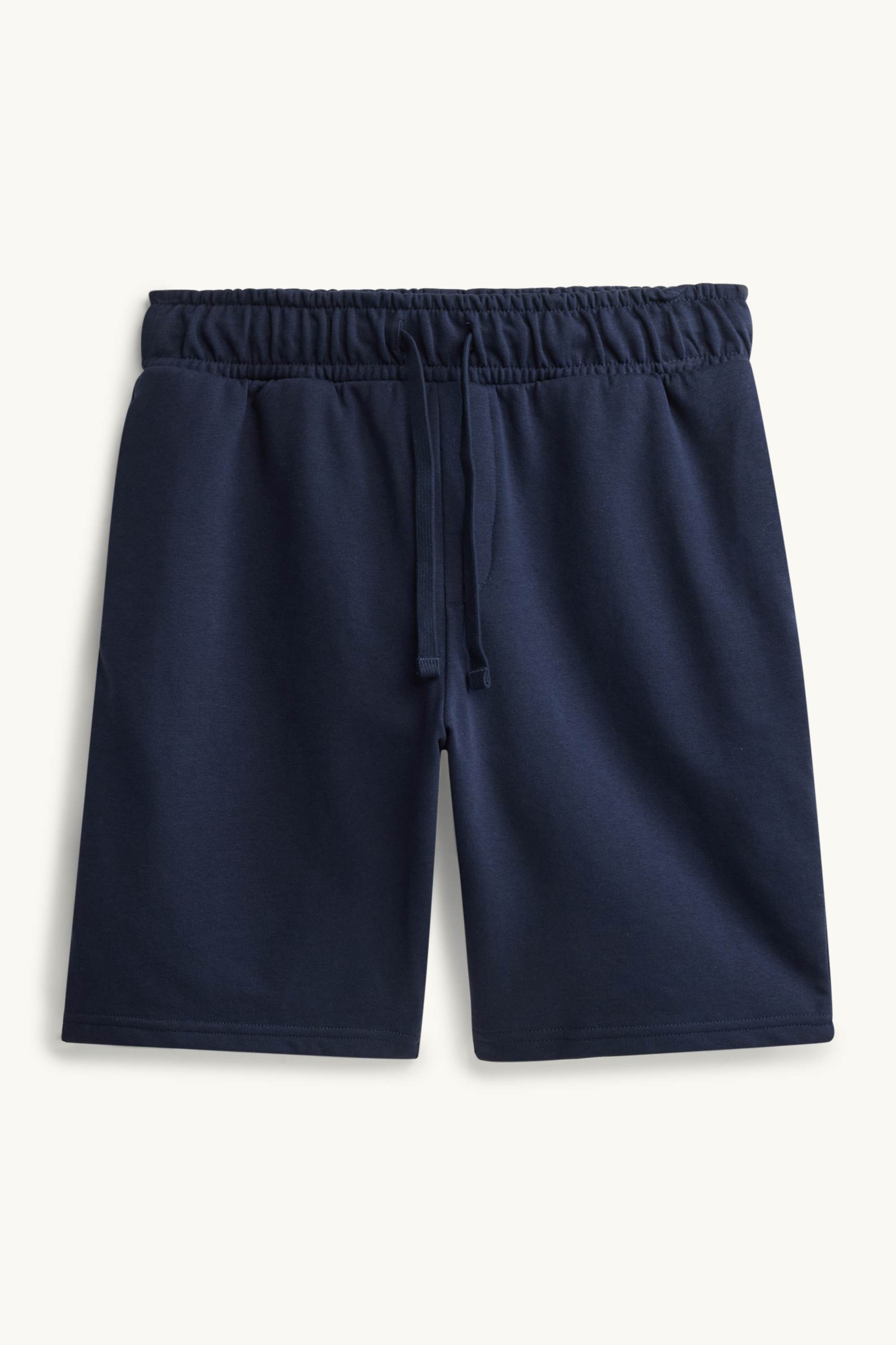 Sweat shorts dark blue (1)