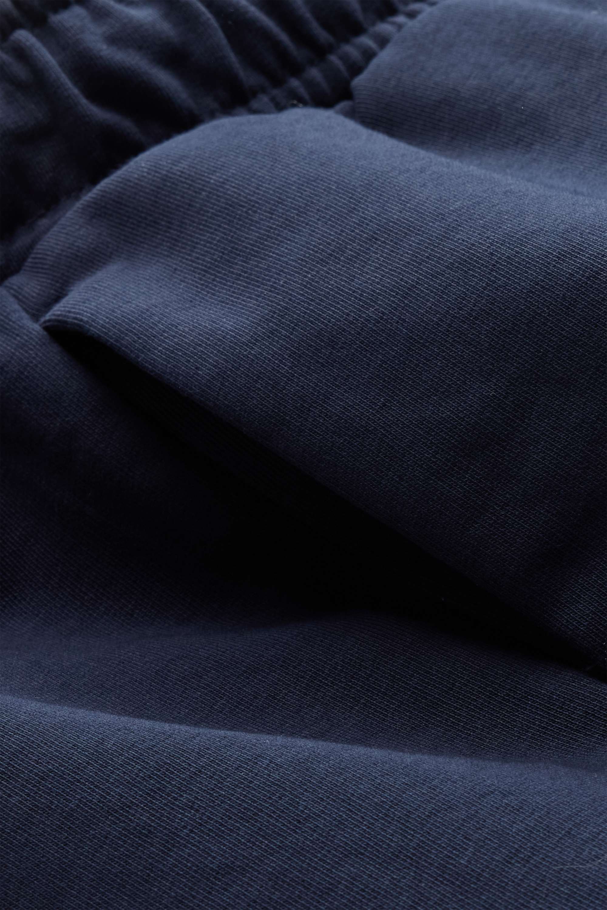 Sweat shorts dark blue (1)