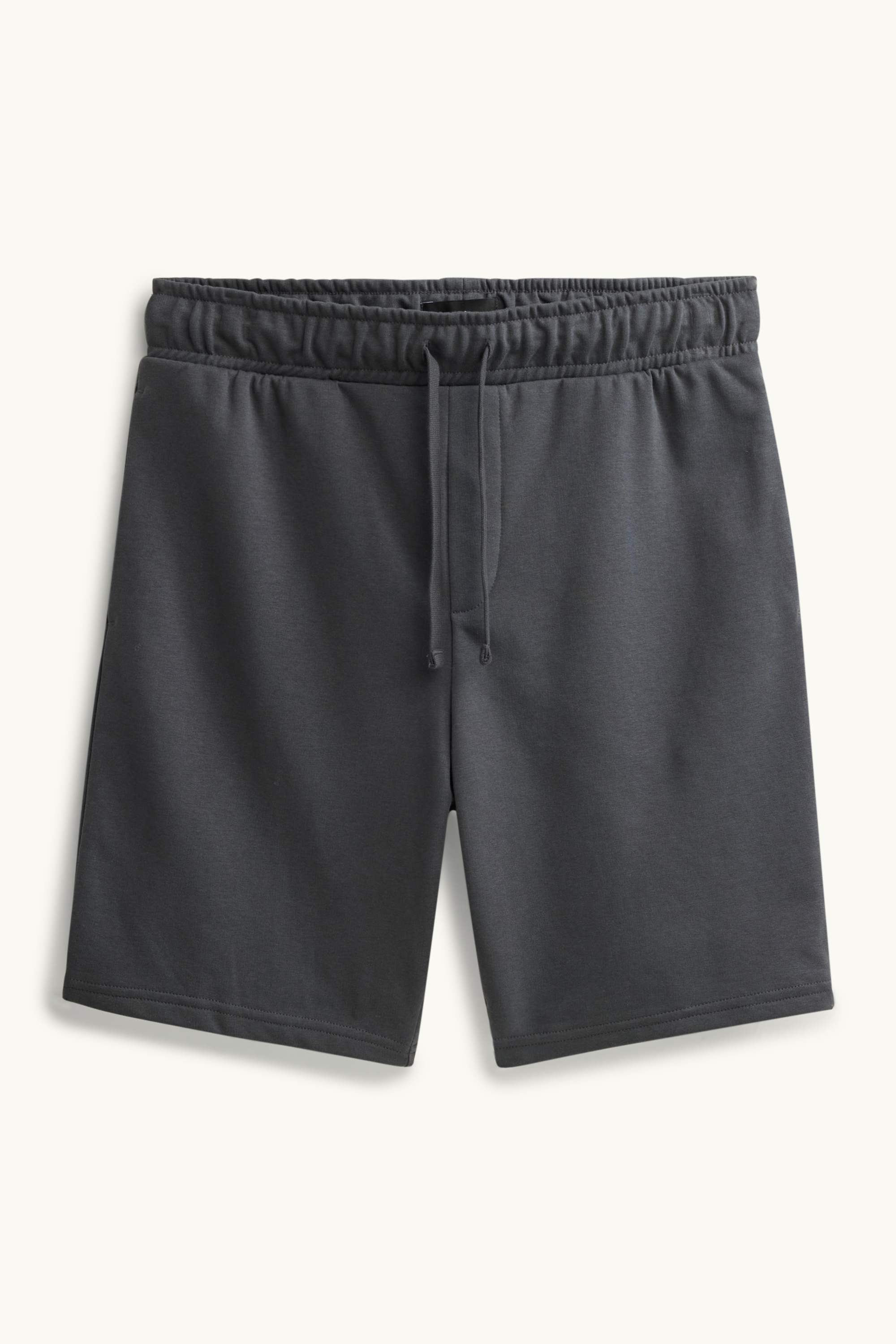 Sweat shorts dark gray