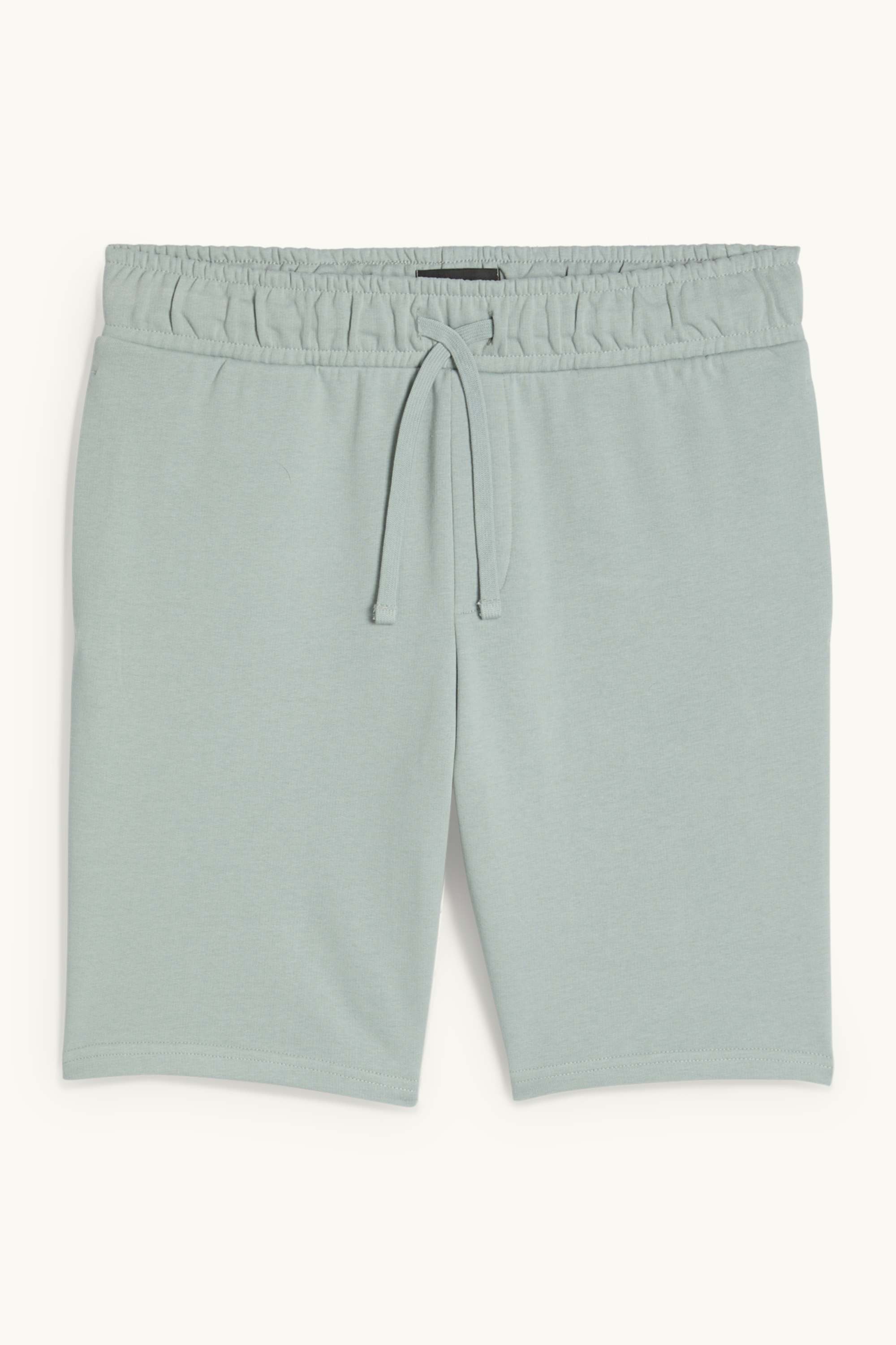 Sweat shorts green