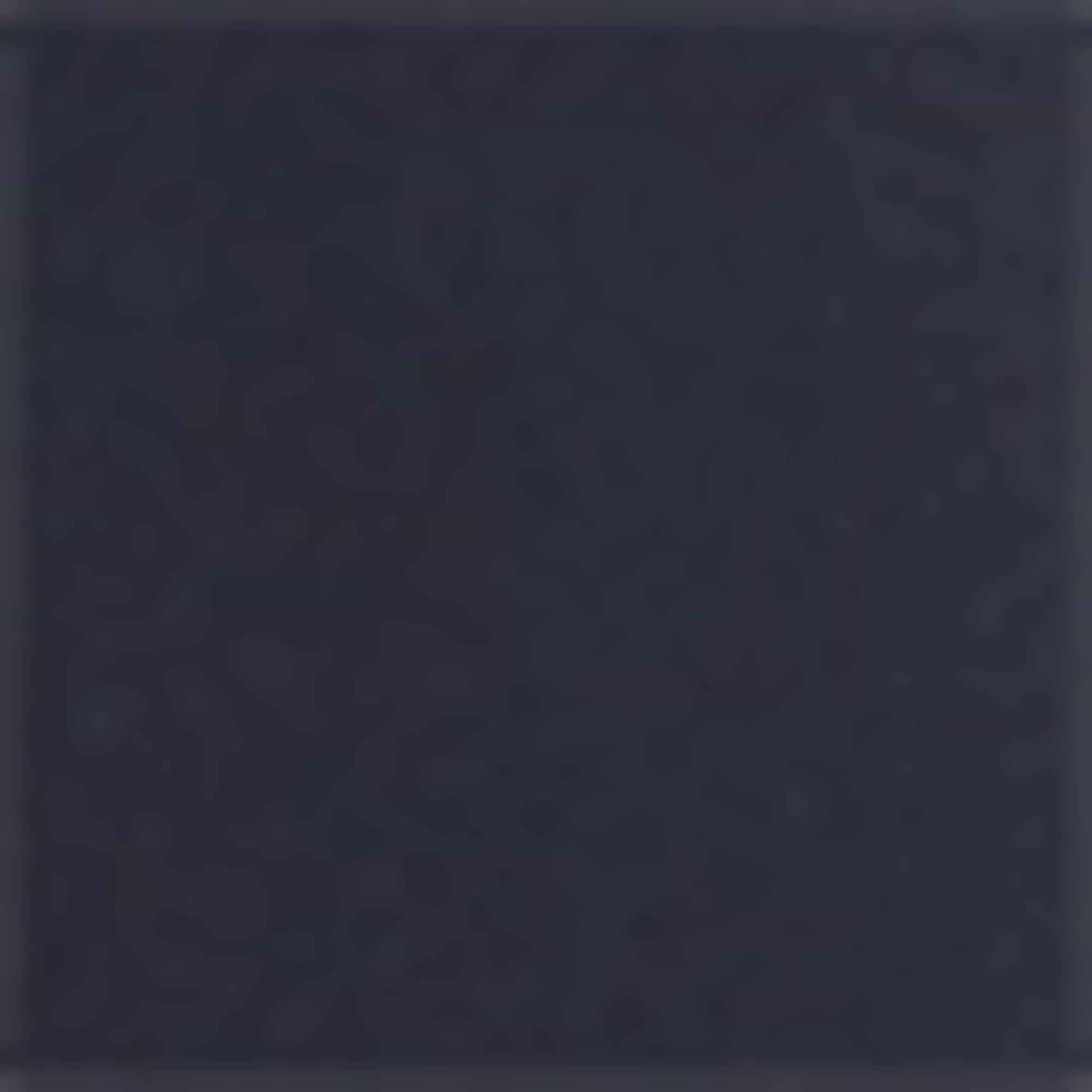 Cloth trousers - mid-rise waist - tapered fit dark blue