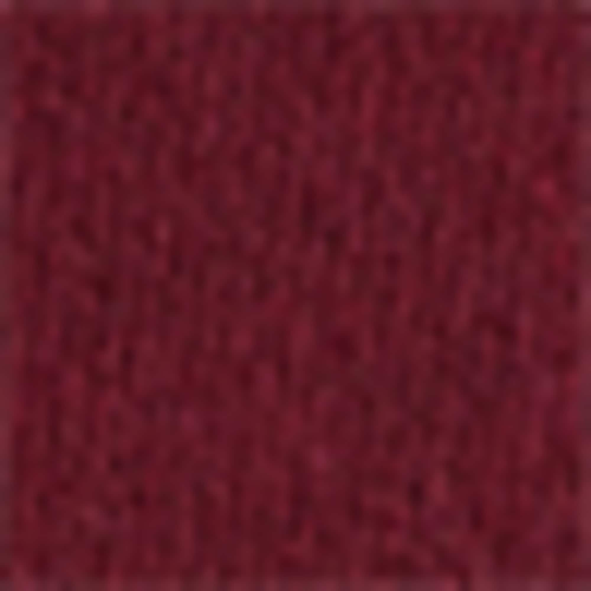 Jumper - wool blend bordeaux