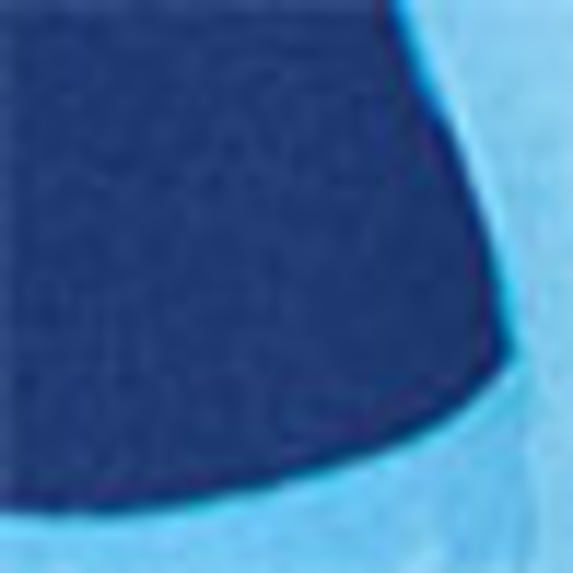 Sea creatures - baby outfit - LYCRA® XTRA LIFE™ dark blue