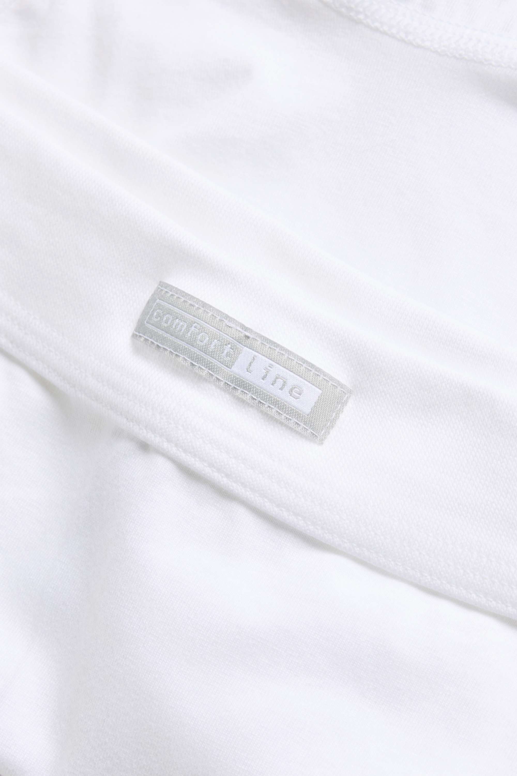 Shorts - LYCRA® white