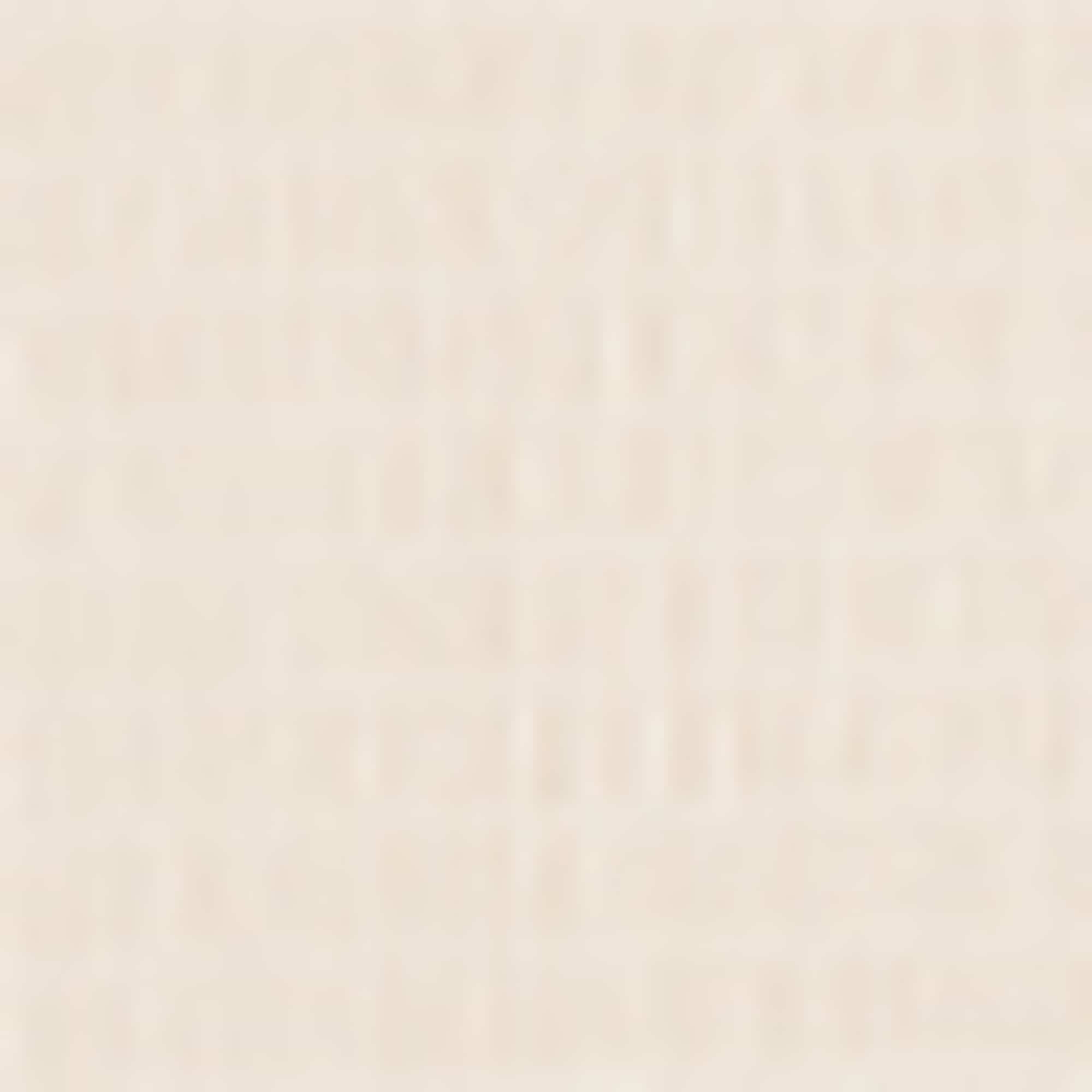 Long sleeve top - regular fit - smocked cremewhite