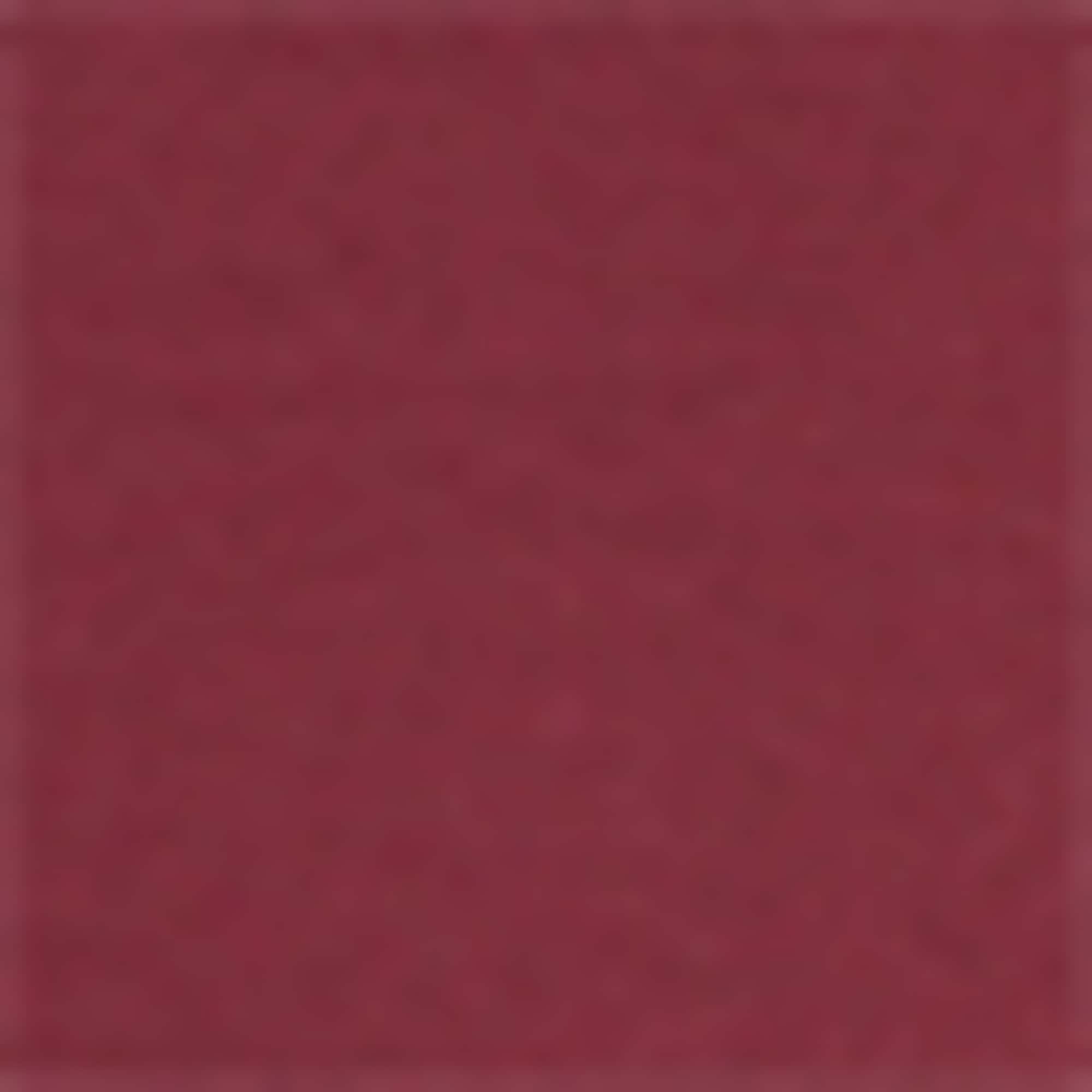 Blouse - floral - textured bordeaux