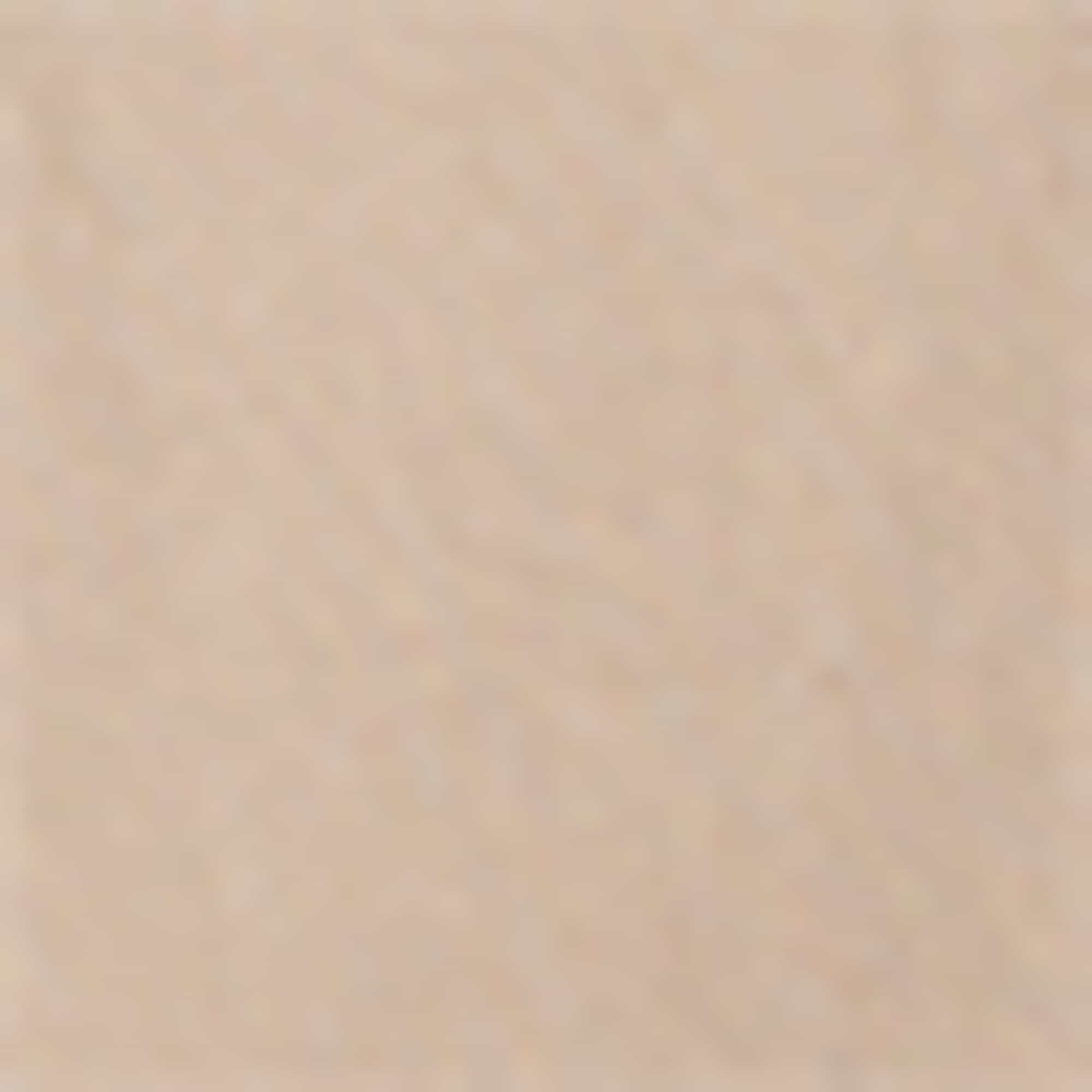 Trousers - slim fit - textured taupe