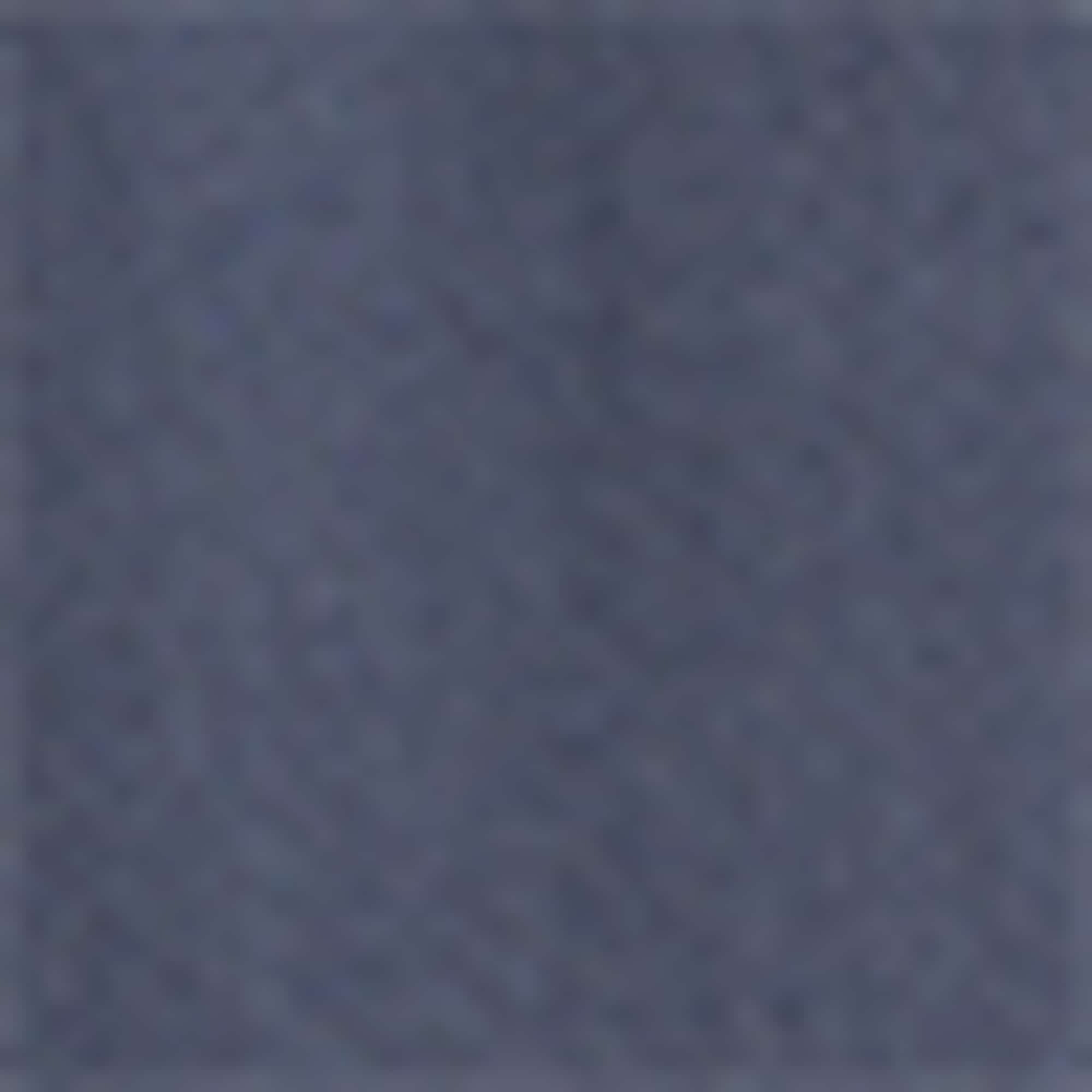 Chinos - slim fit - textured dark blue
