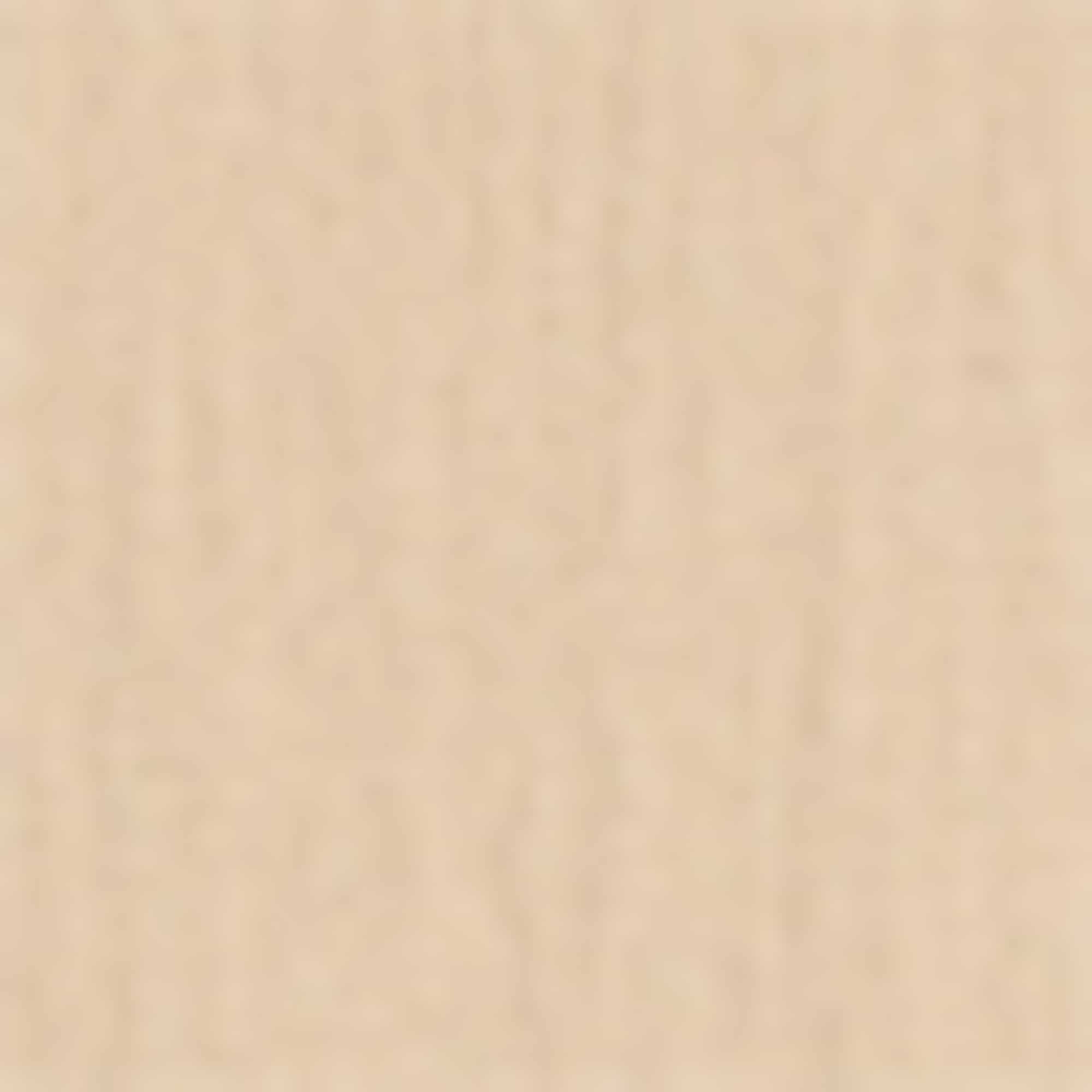 Shirt - loose fit - kent collar - textured beige