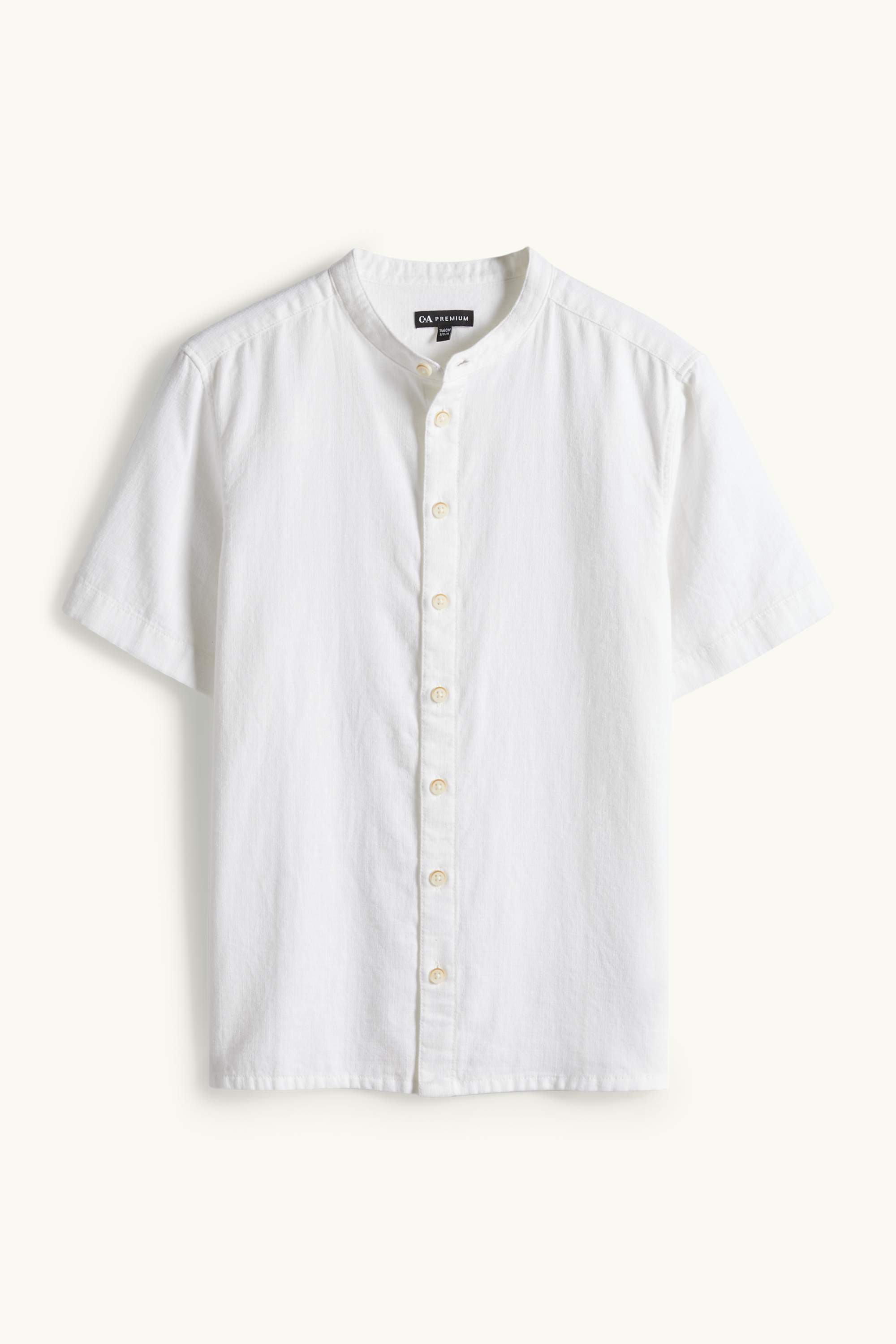 Shirt white