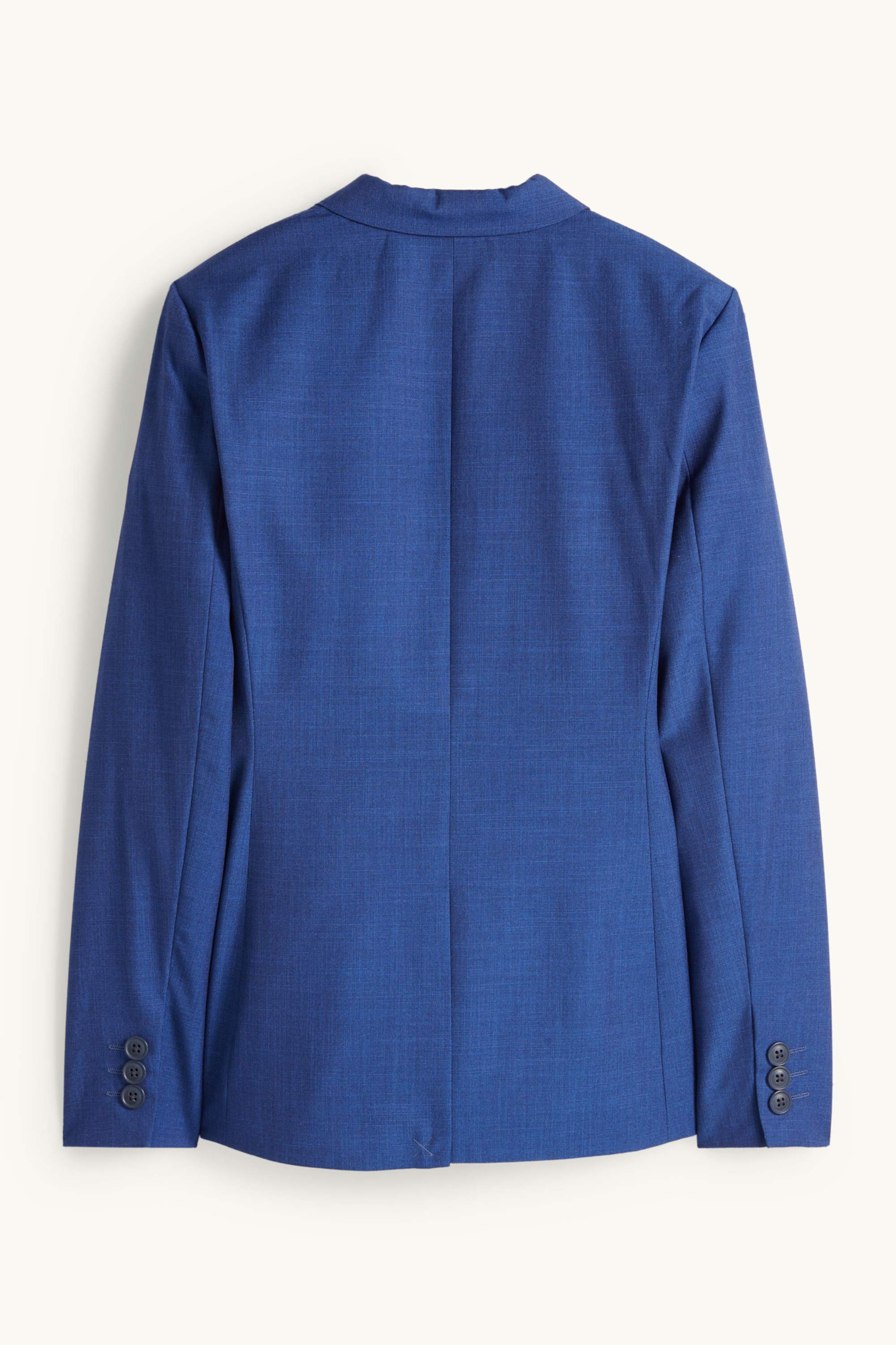 Mix & match tailored jacket dark blue