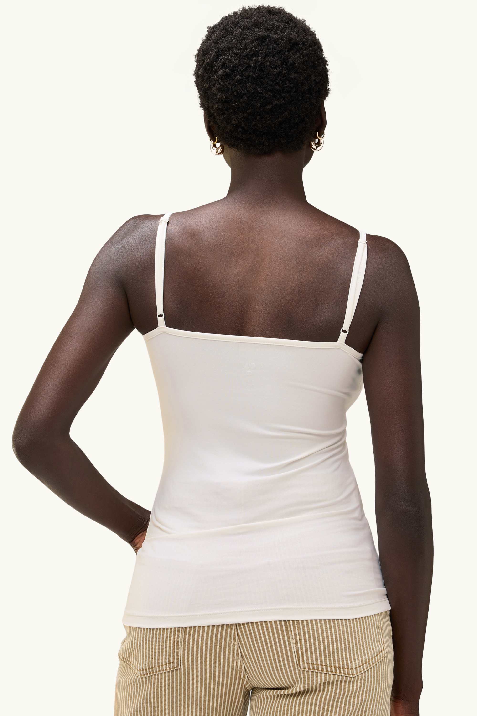 Top white
