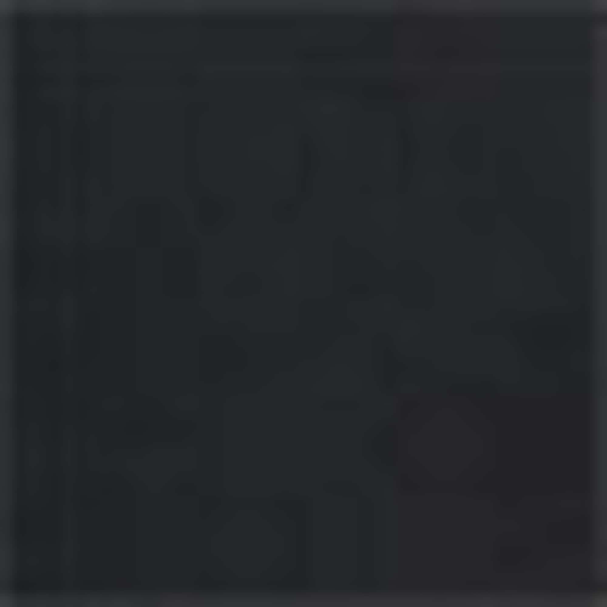 Basic Bermuda shorts - mid-rise waist black