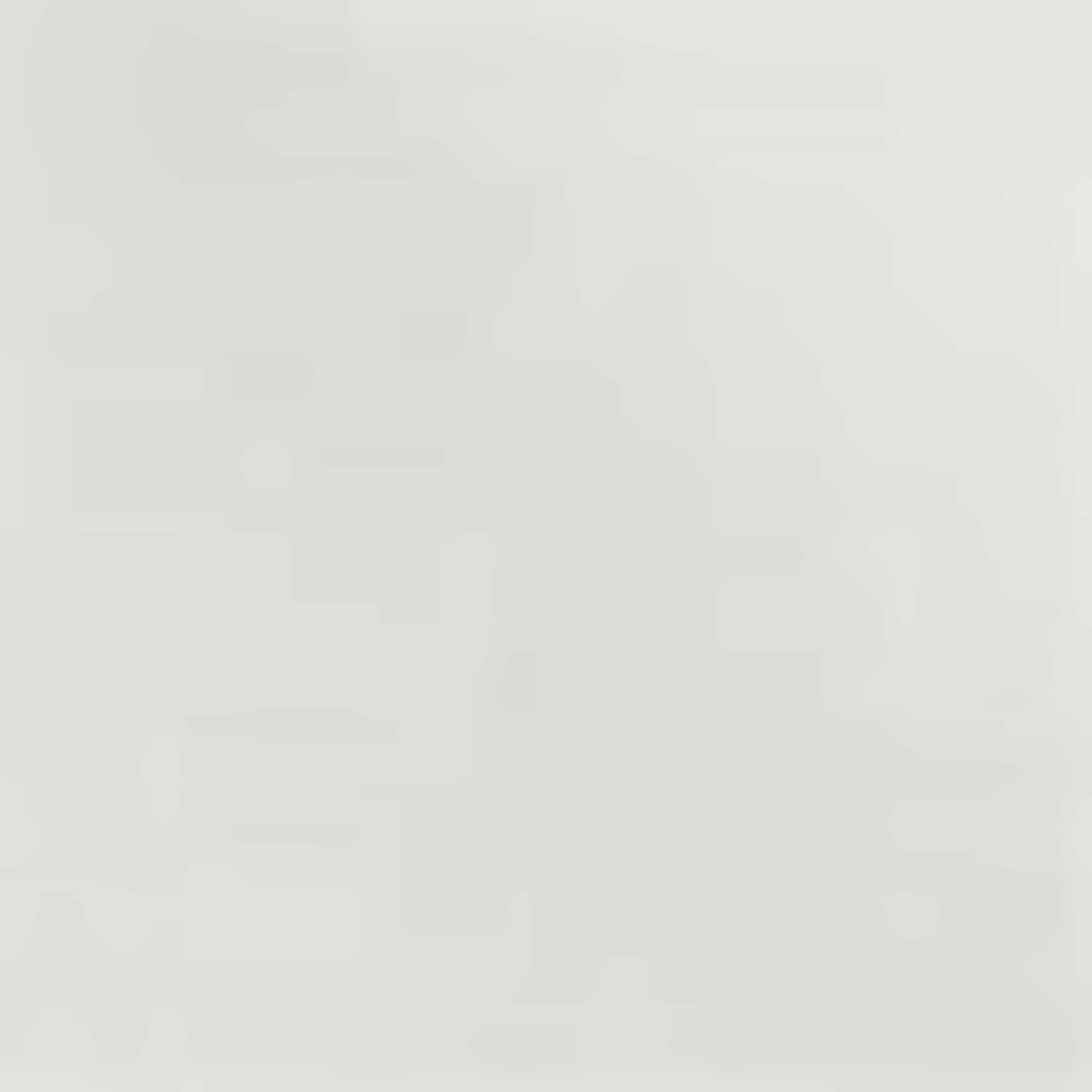 Basic Bermuda shorts - mid-rise waist white (2)