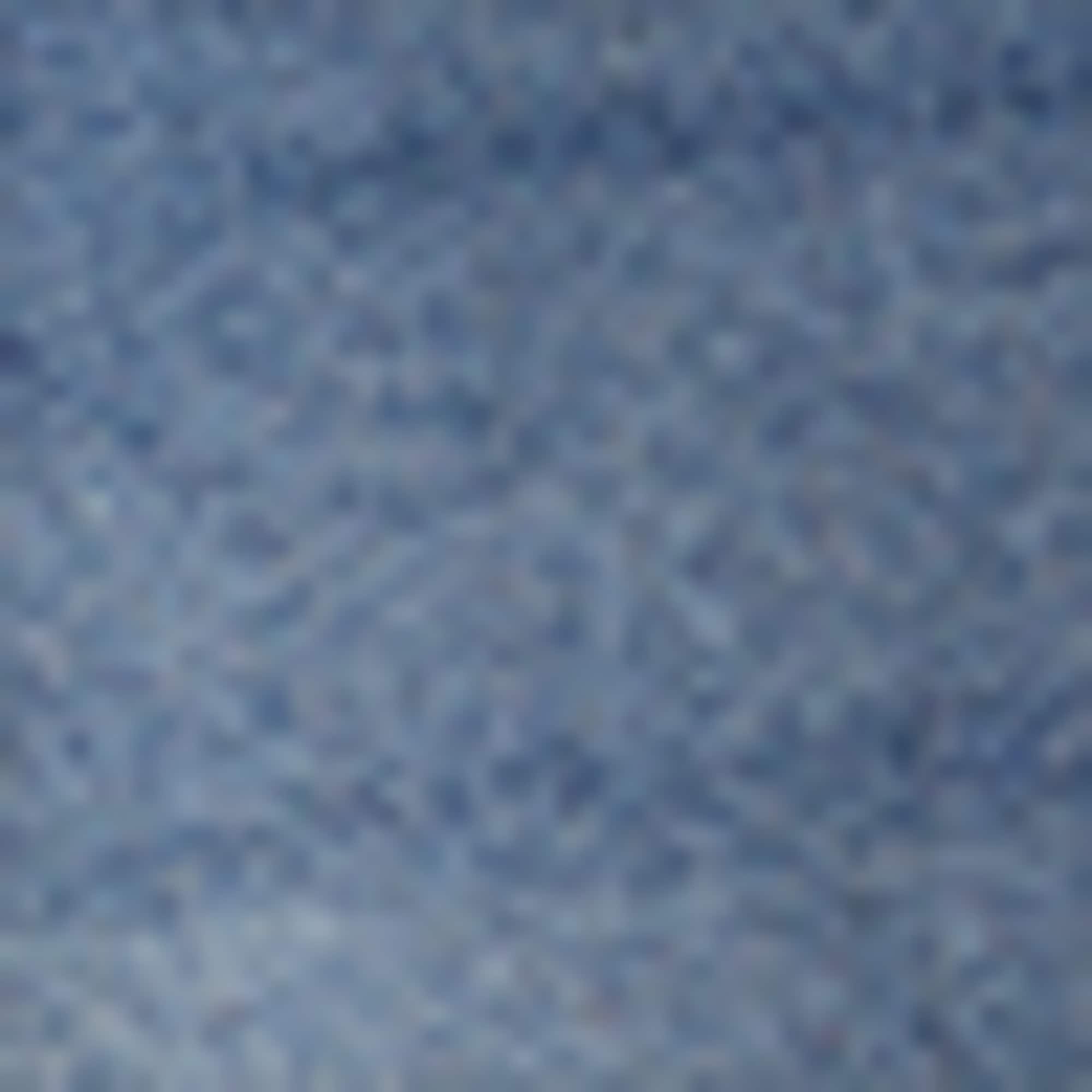 Multipack of 2 - denim Bermuda shorts blue / black