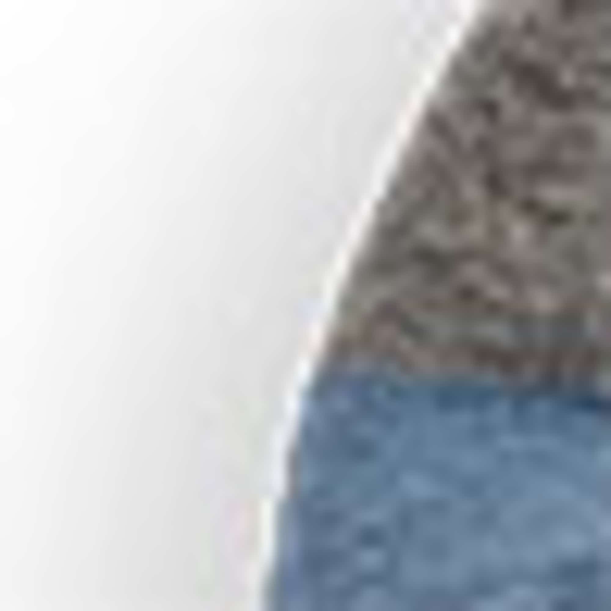 Multipack of 5 - trainer socks dark gray