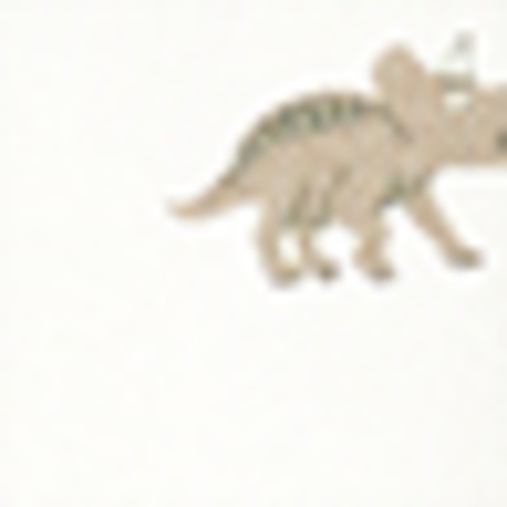 Dino - set - polo shirt and shorts - 2 piece green / cremewhite