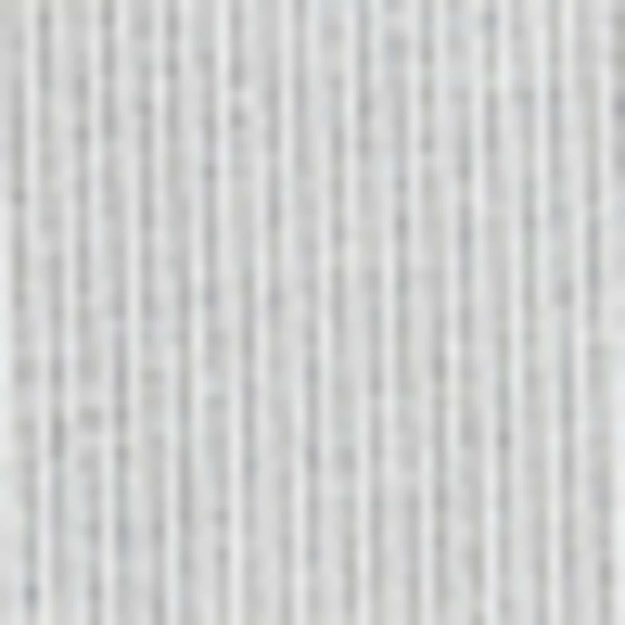 Short pyjamas - striped gray