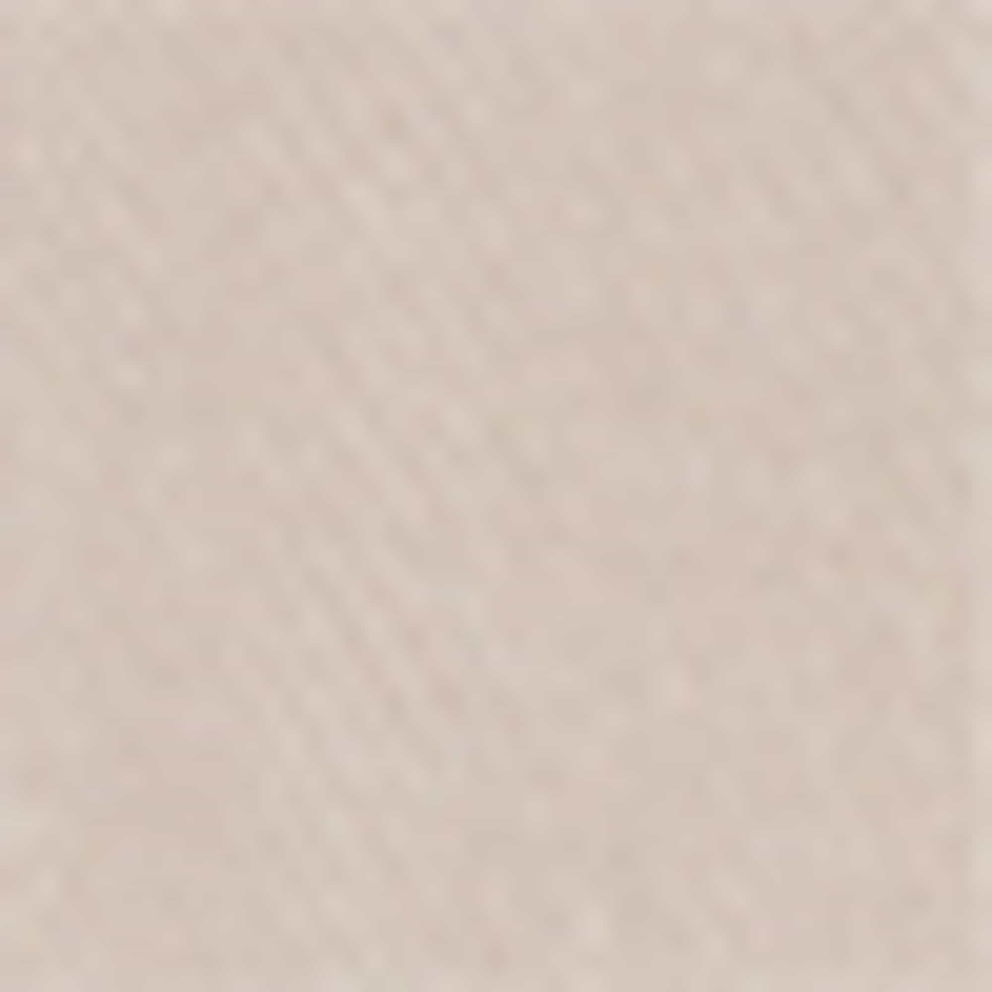 Knitted polo shirt - regular fit - textured light beige
