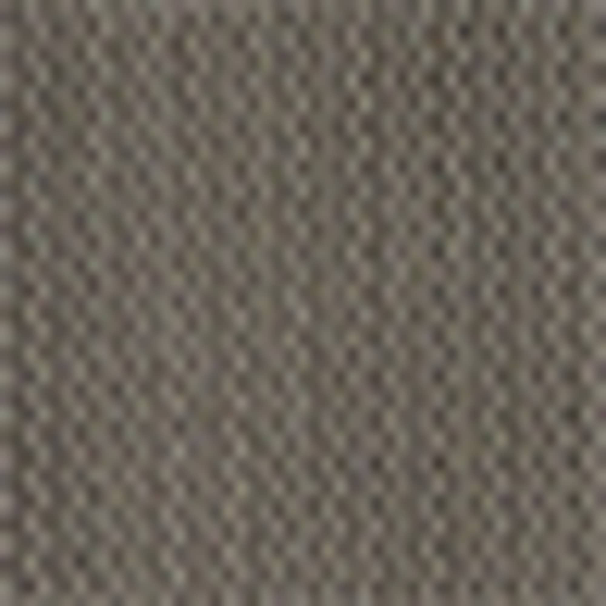 Knitted shirt - regular fit - lapel collar dark green