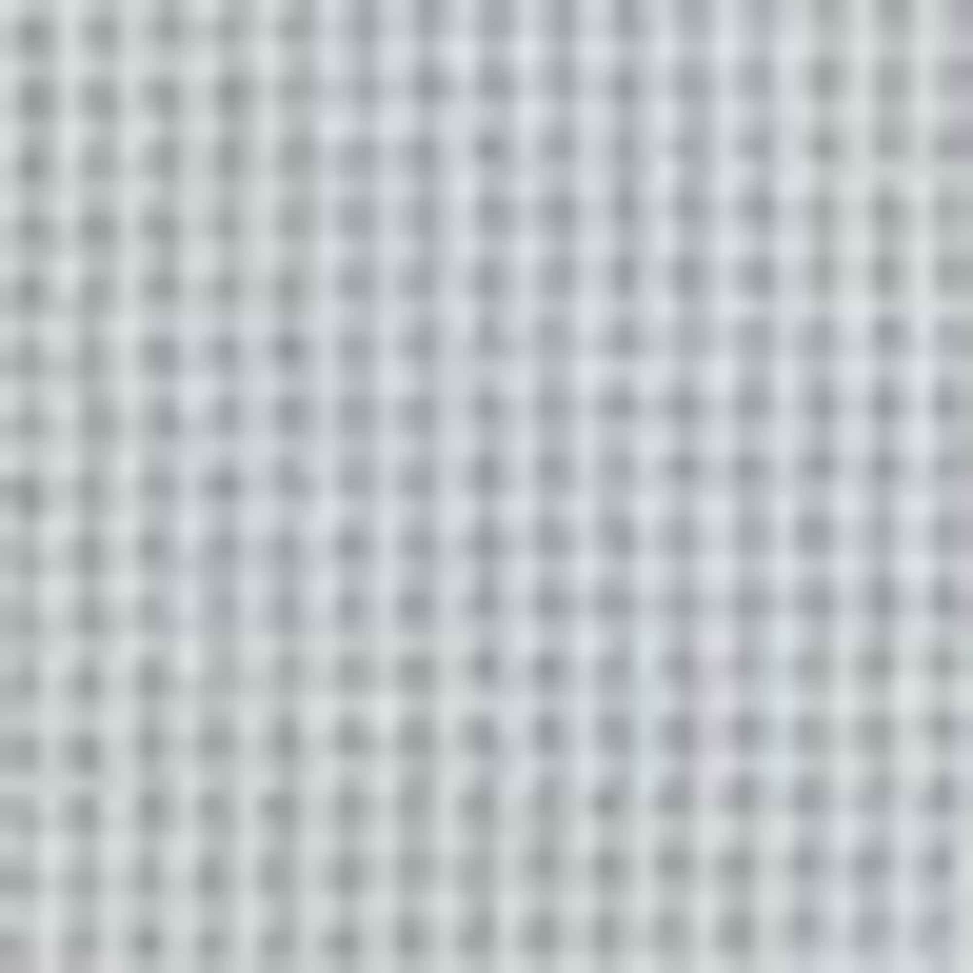 Polo shirt - regular fit - textured gray