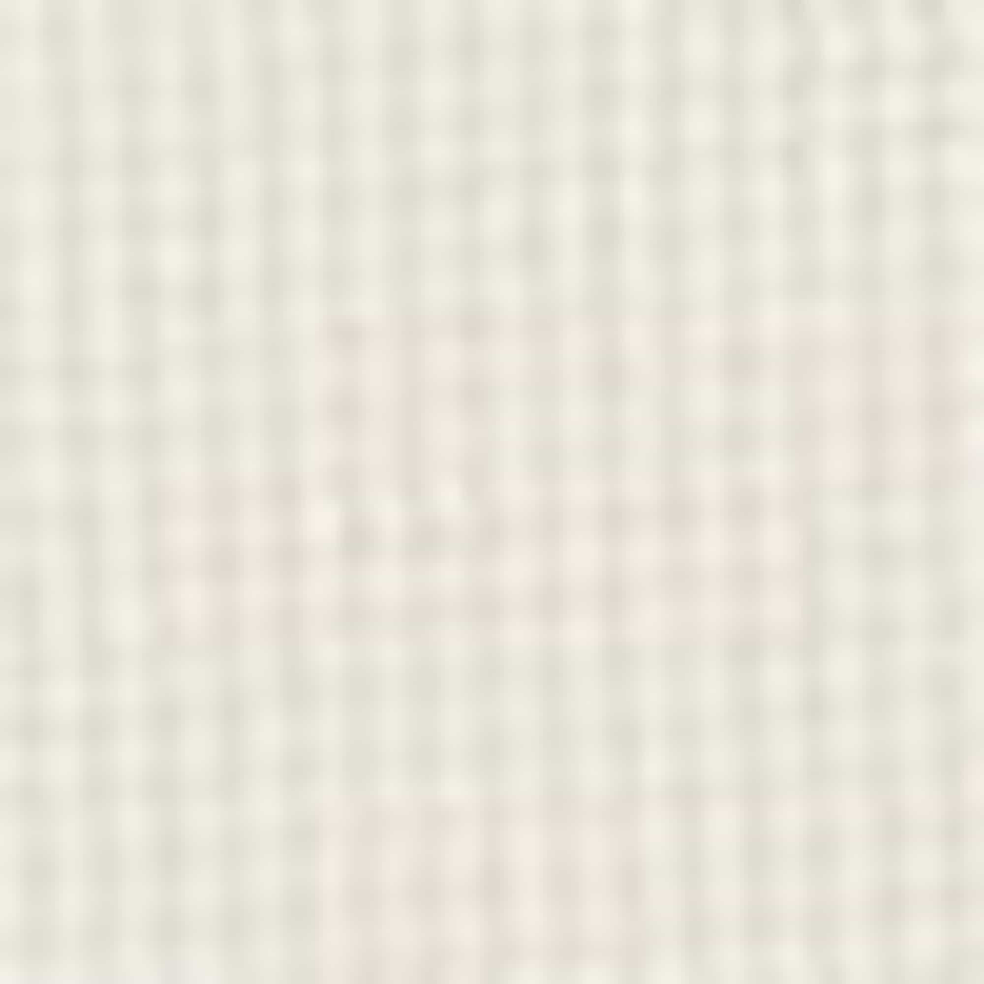 Polo shirt - regular fit - textured creme