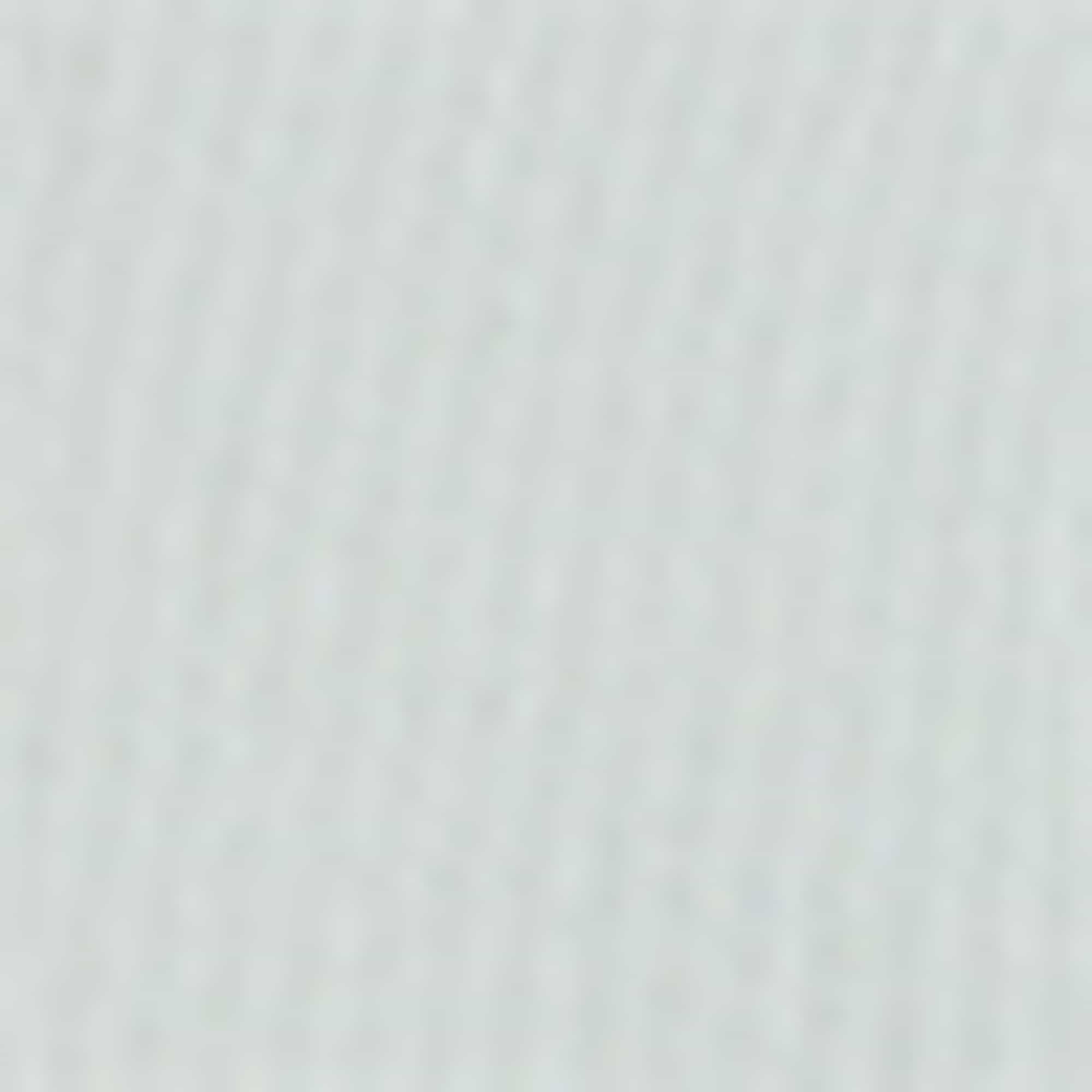 Knitted polo shirt - relaxed fit - ribbed mint green