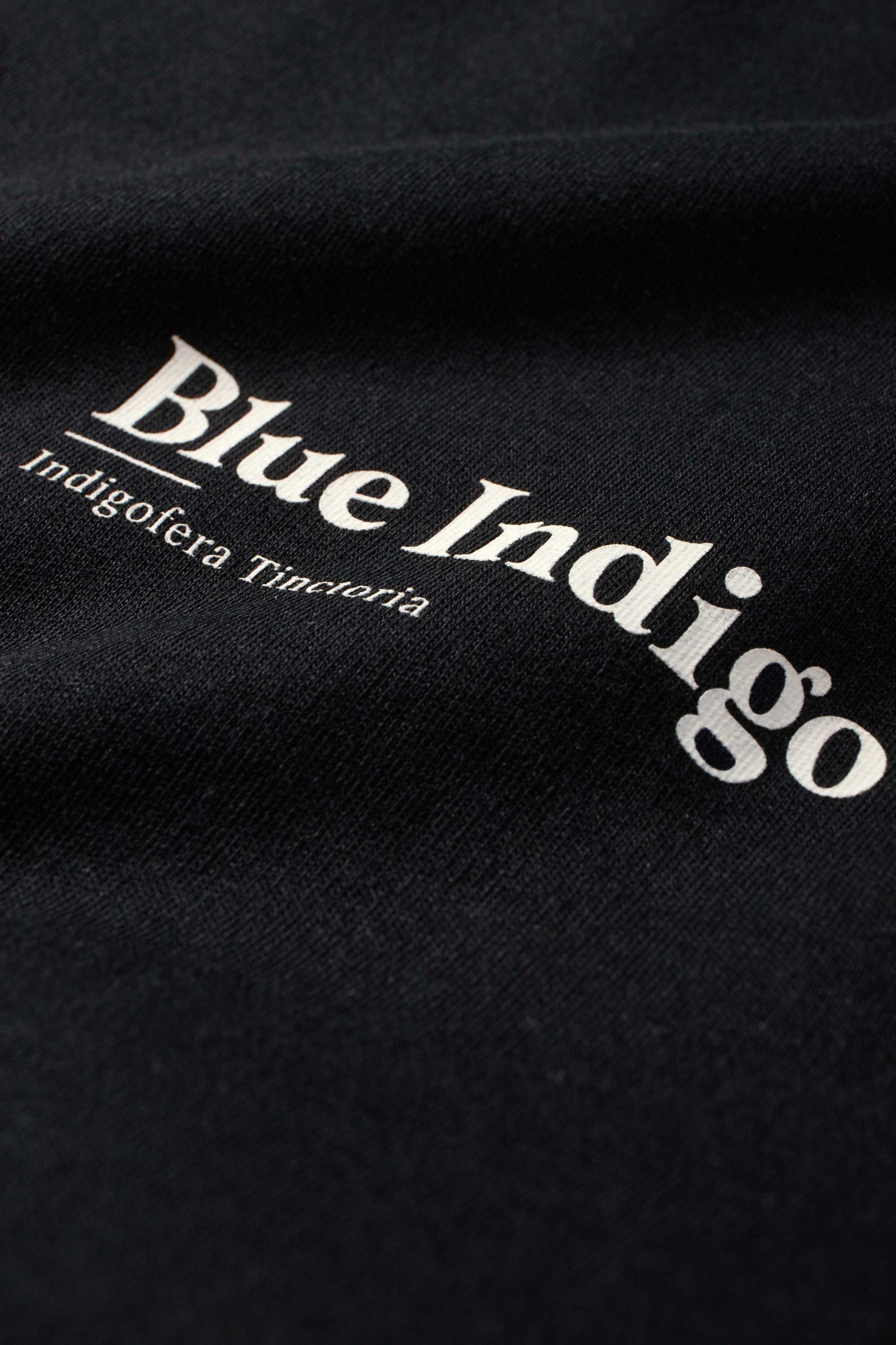 T-shirt - oversized black